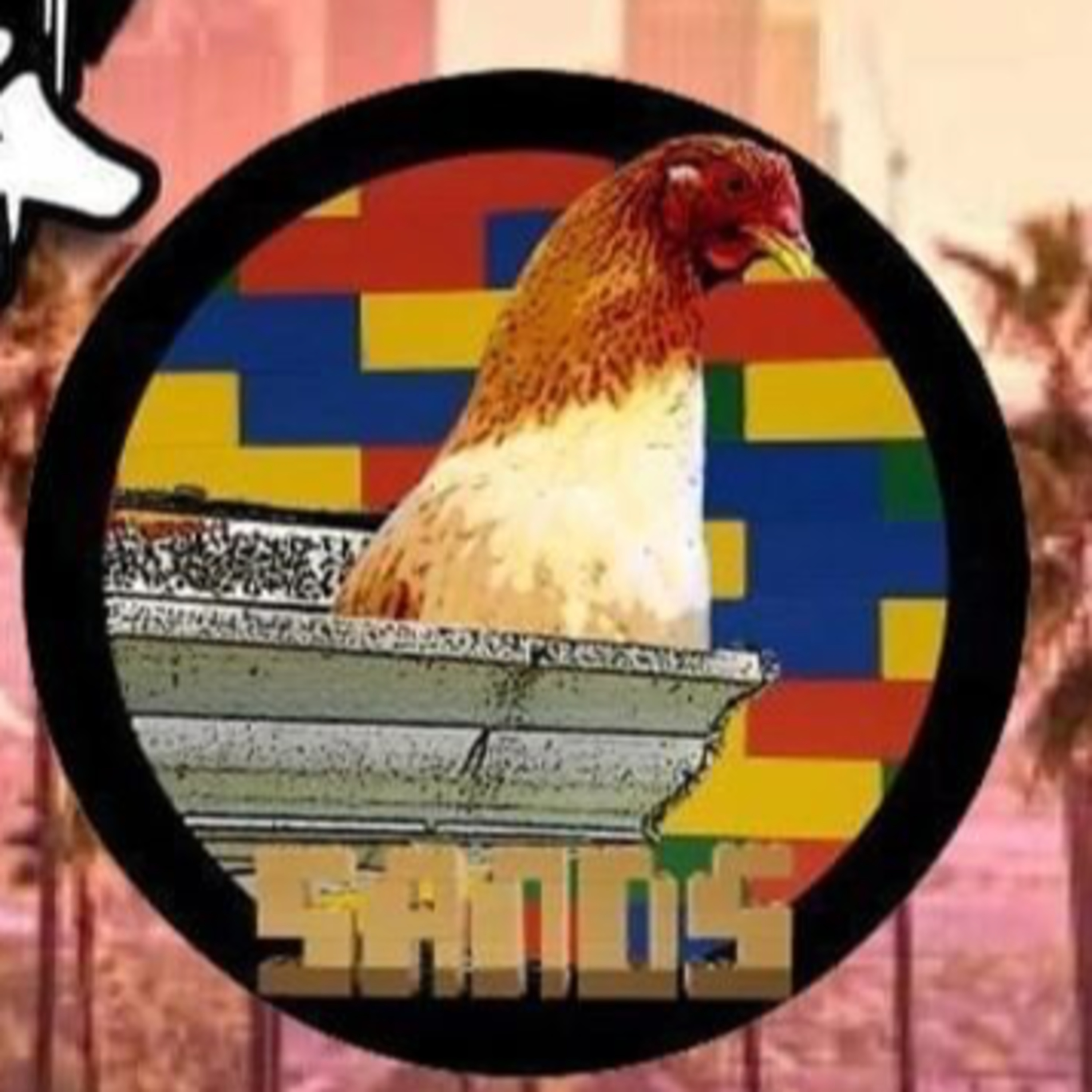 Cali Brick Clique | LEGO Podcast