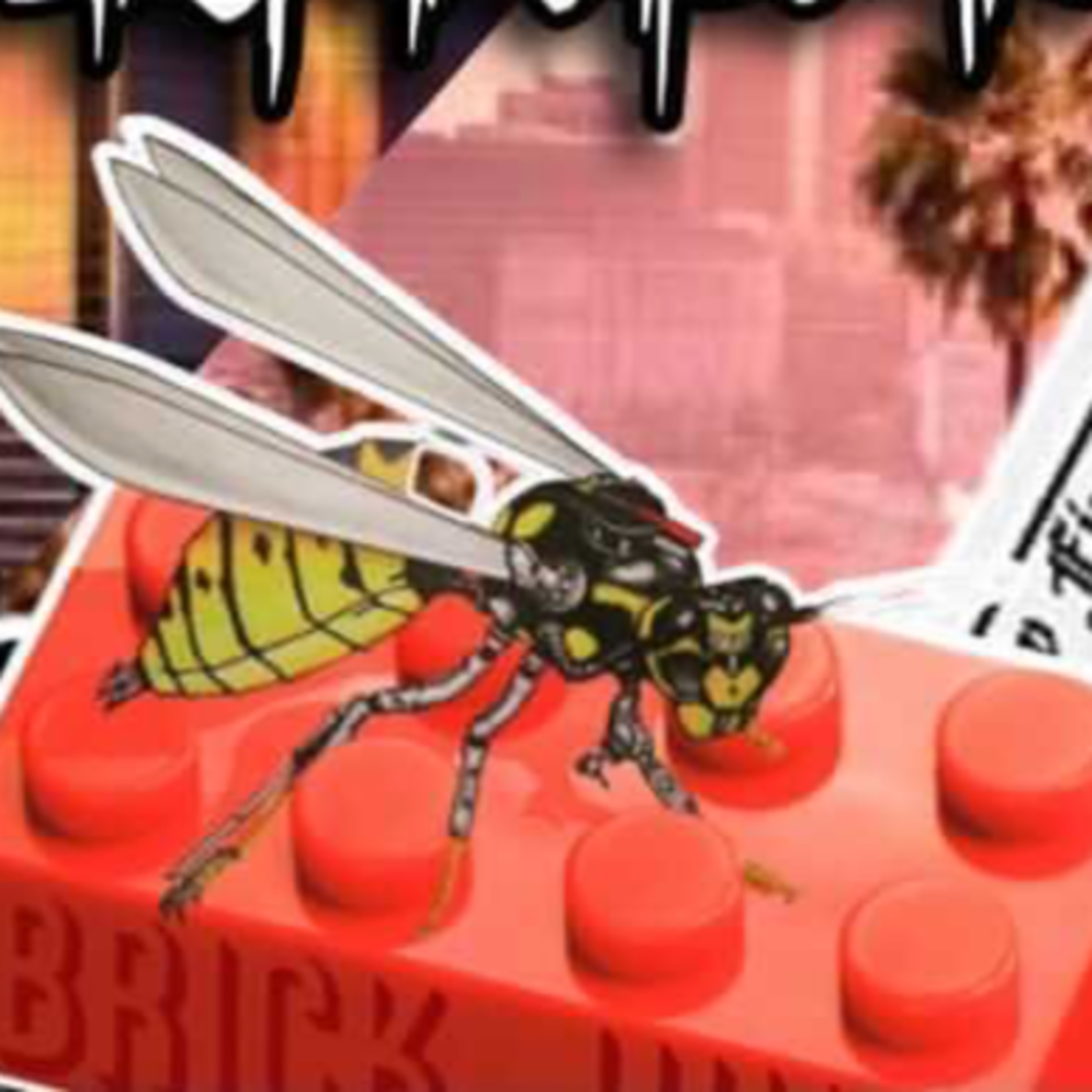 Cali Brick Clique | LEGO Podcast