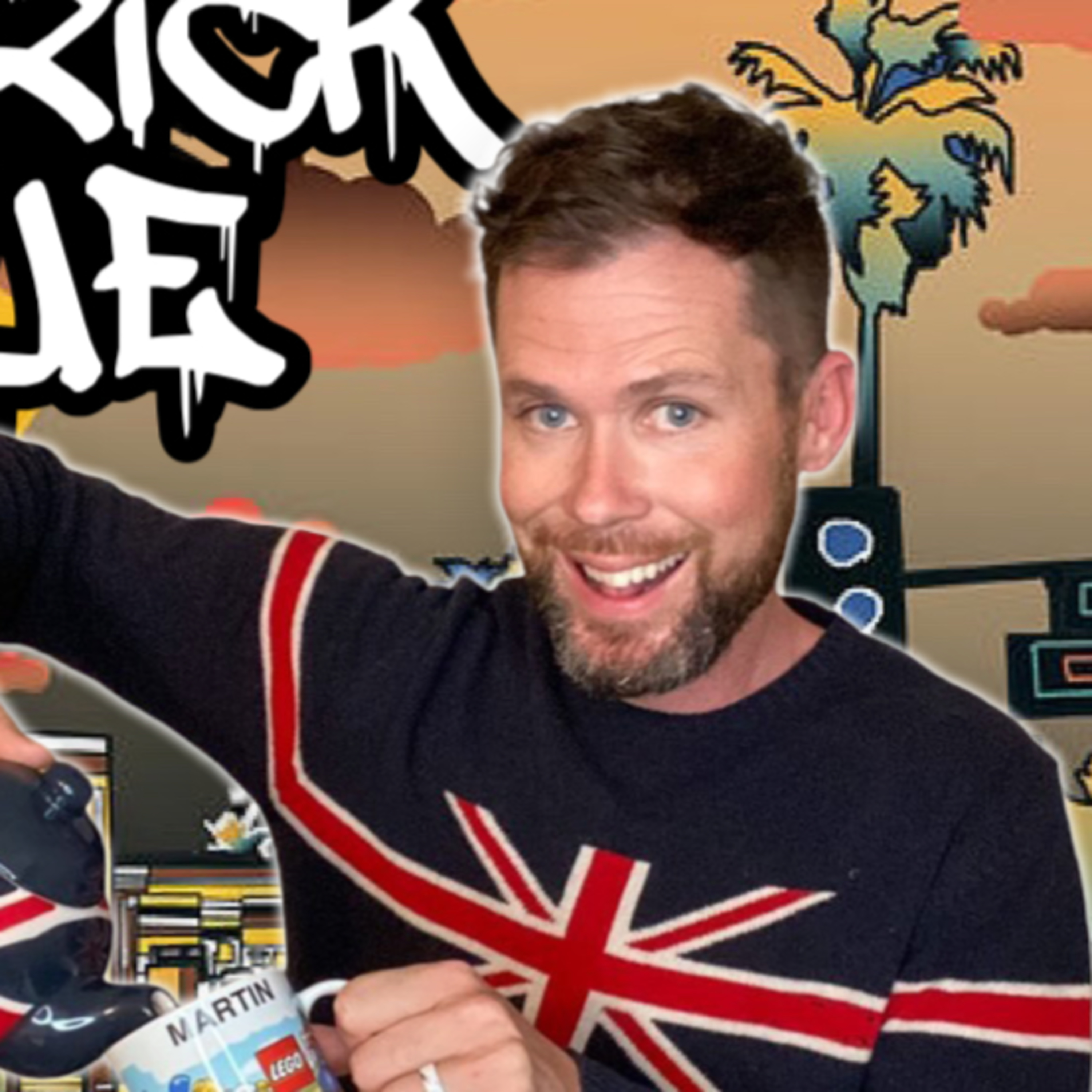 Cali Brick Clique | LEGO Podcast