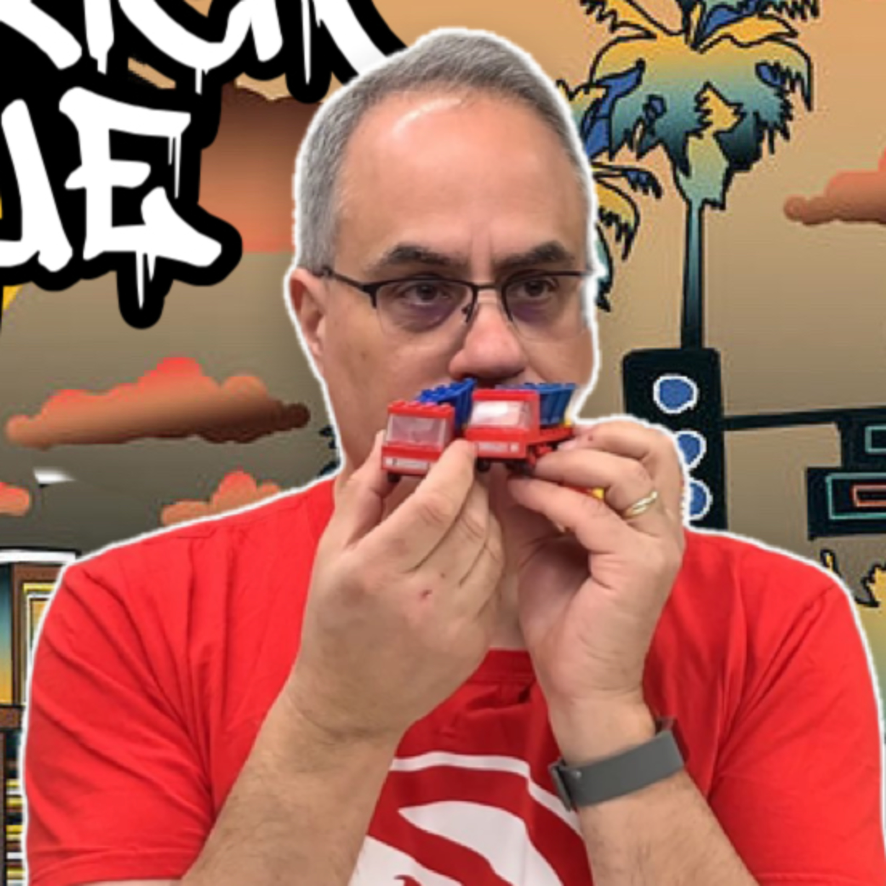 Cali Brick Clique | LEGO Podcast