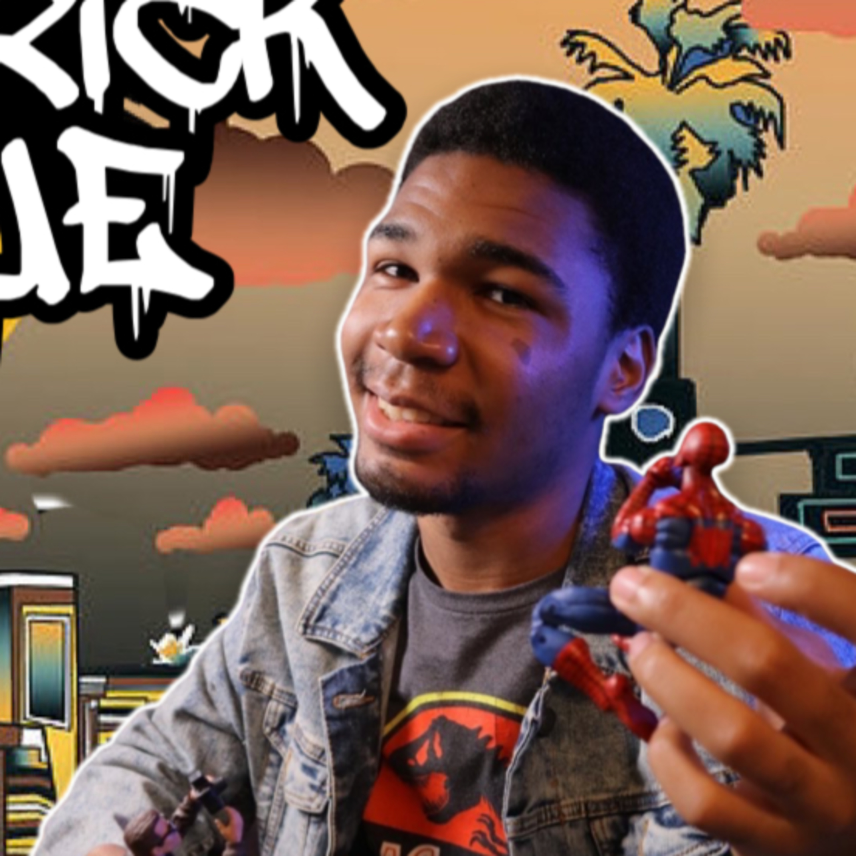 Cali Brick Clique | LEGO Podcast