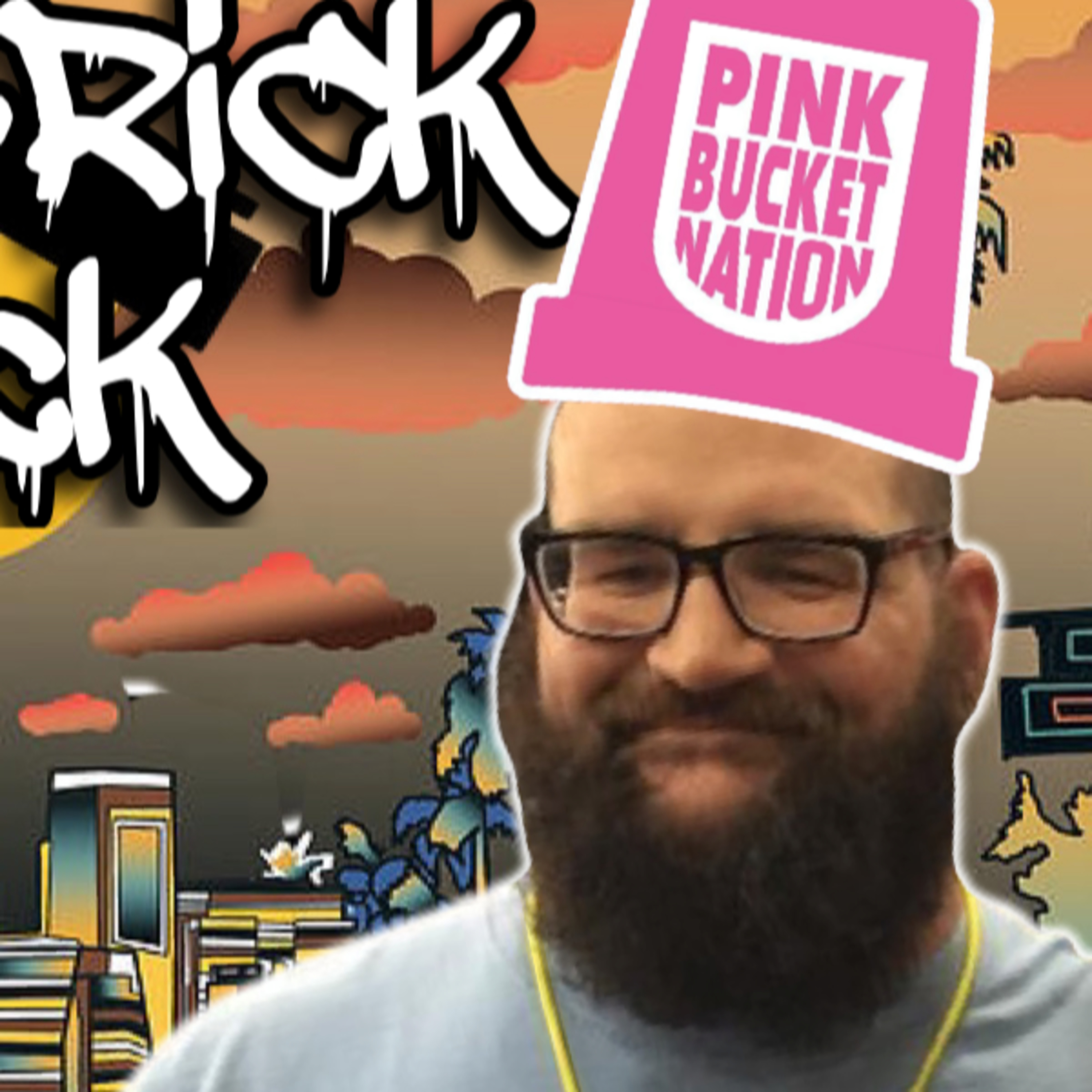 Cali Brick Clique | LEGO Podcast