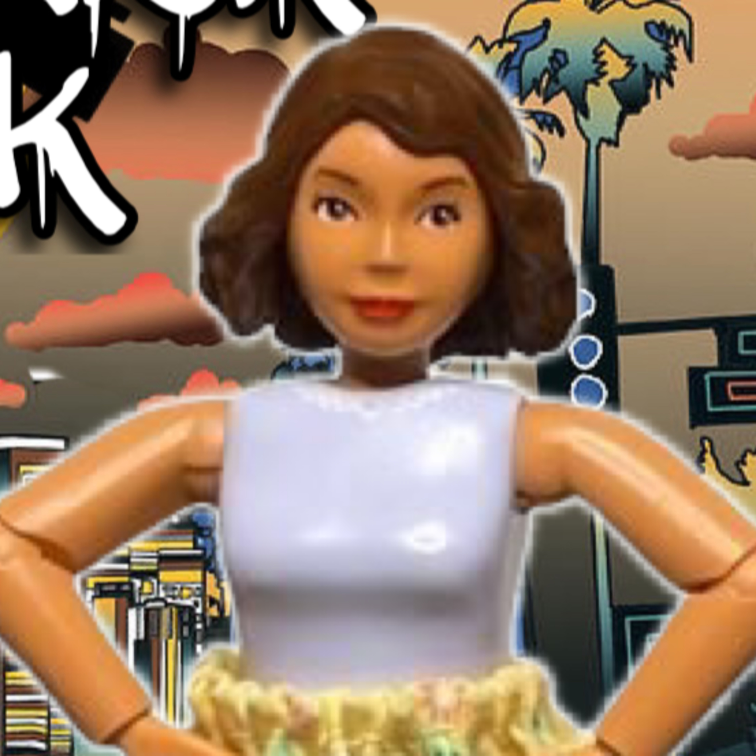 Cali Brick Clique | LEGO Podcast