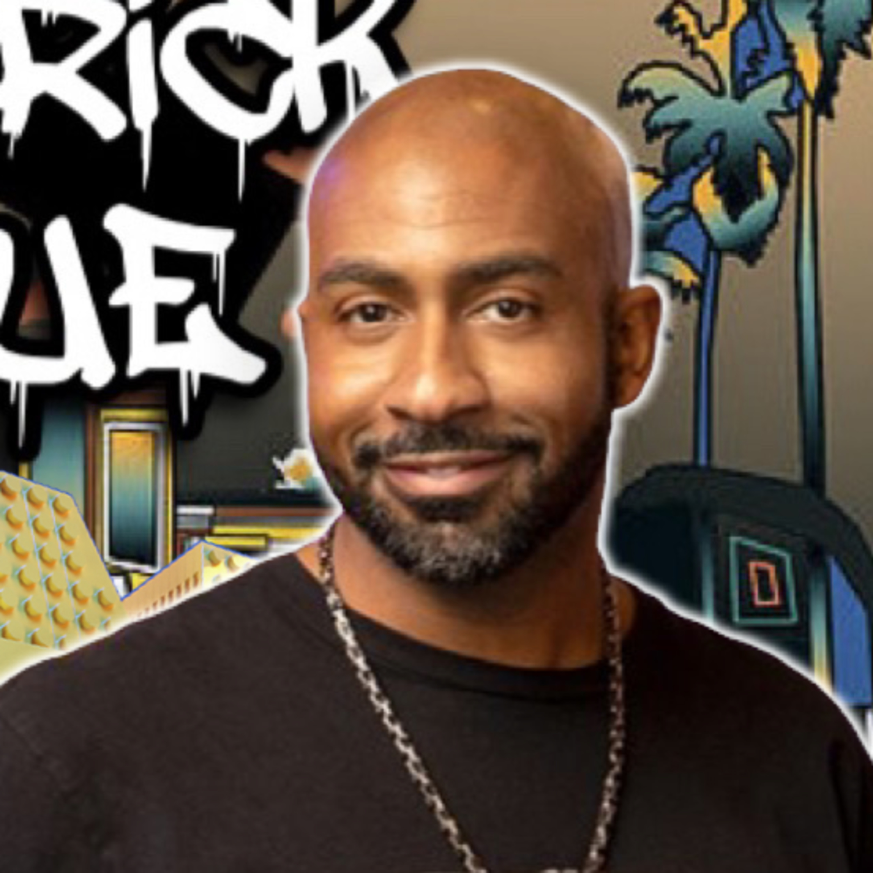 Cali Brick Clique | LEGO Podcast