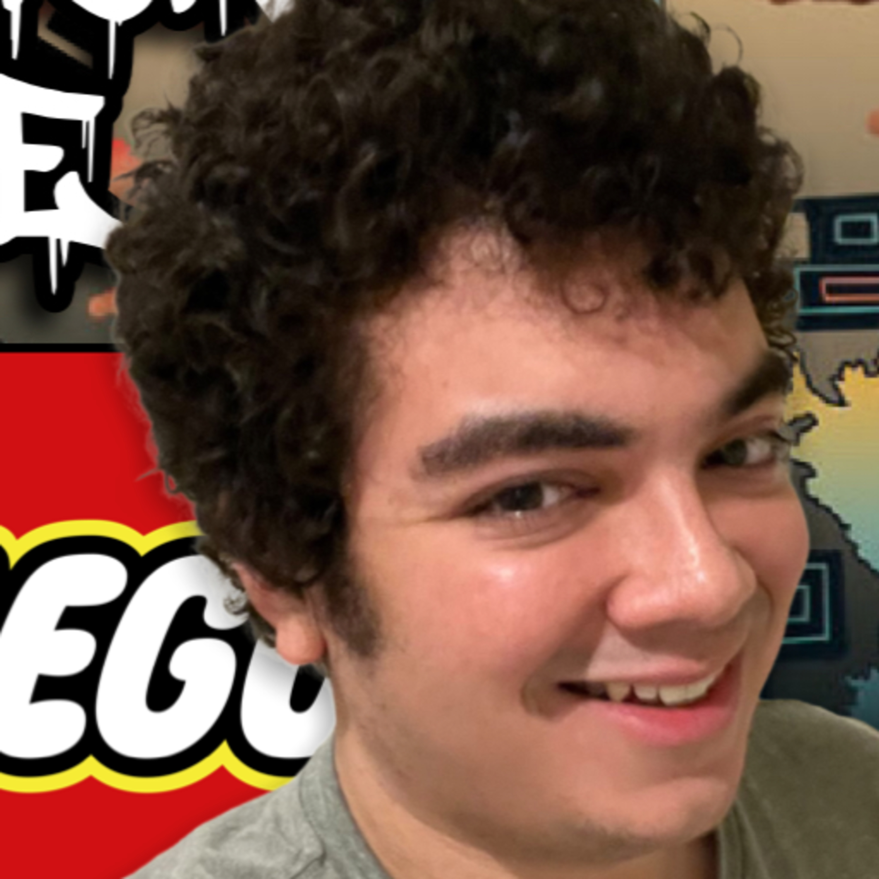 Cali Brick Clique | LEGO Podcast