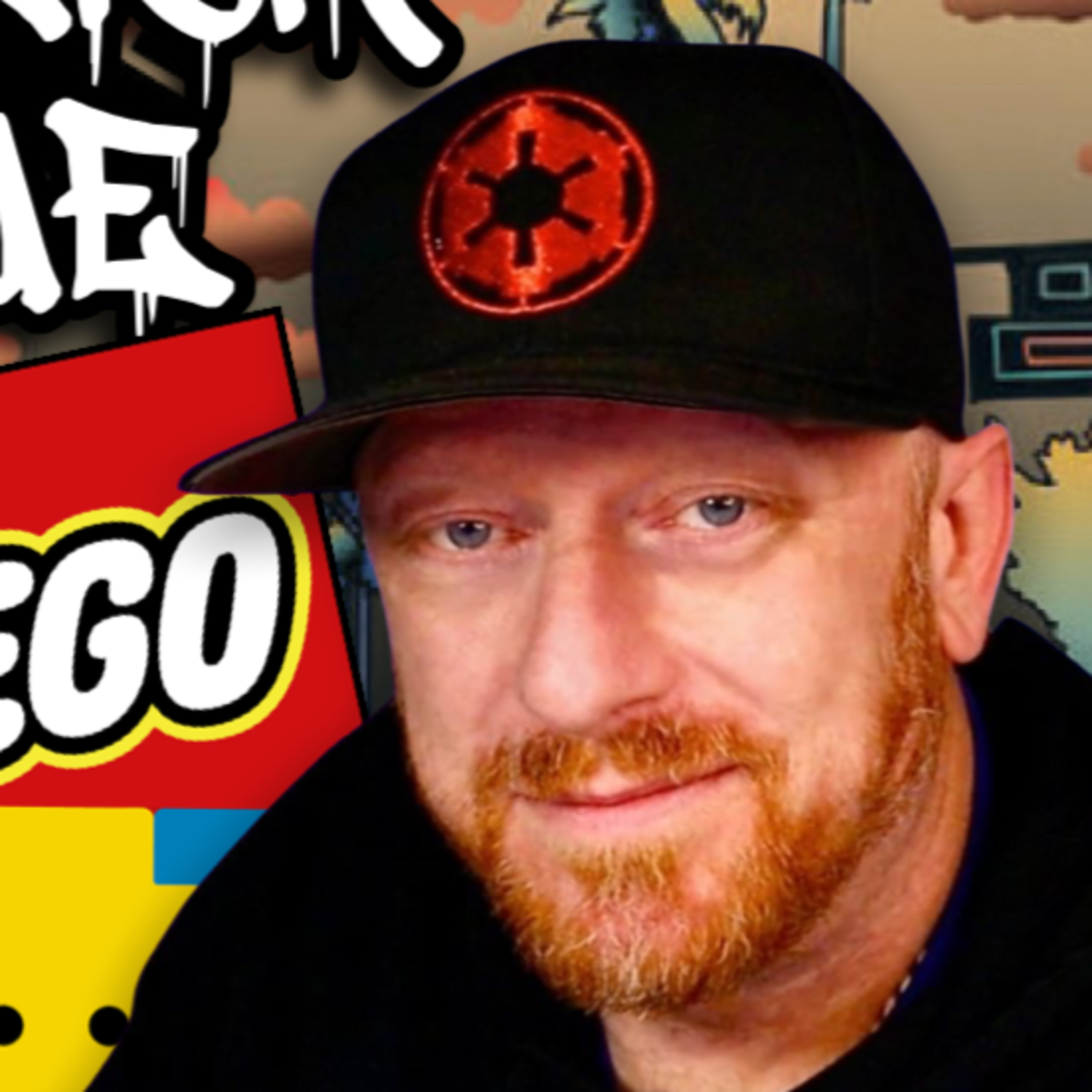 Cali Brick Clique | LEGO Podcast