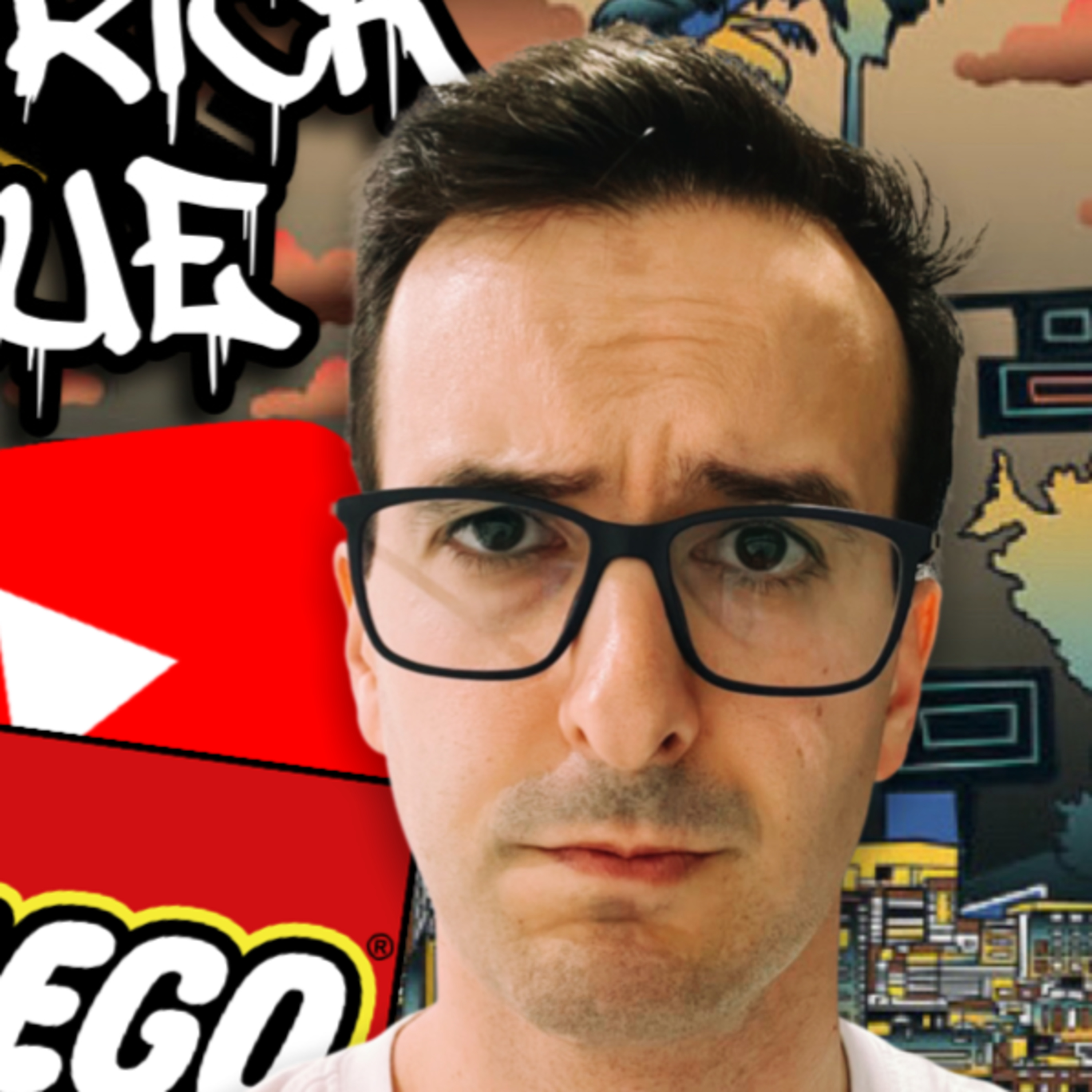 Cali Brick Clique | LEGO Podcast