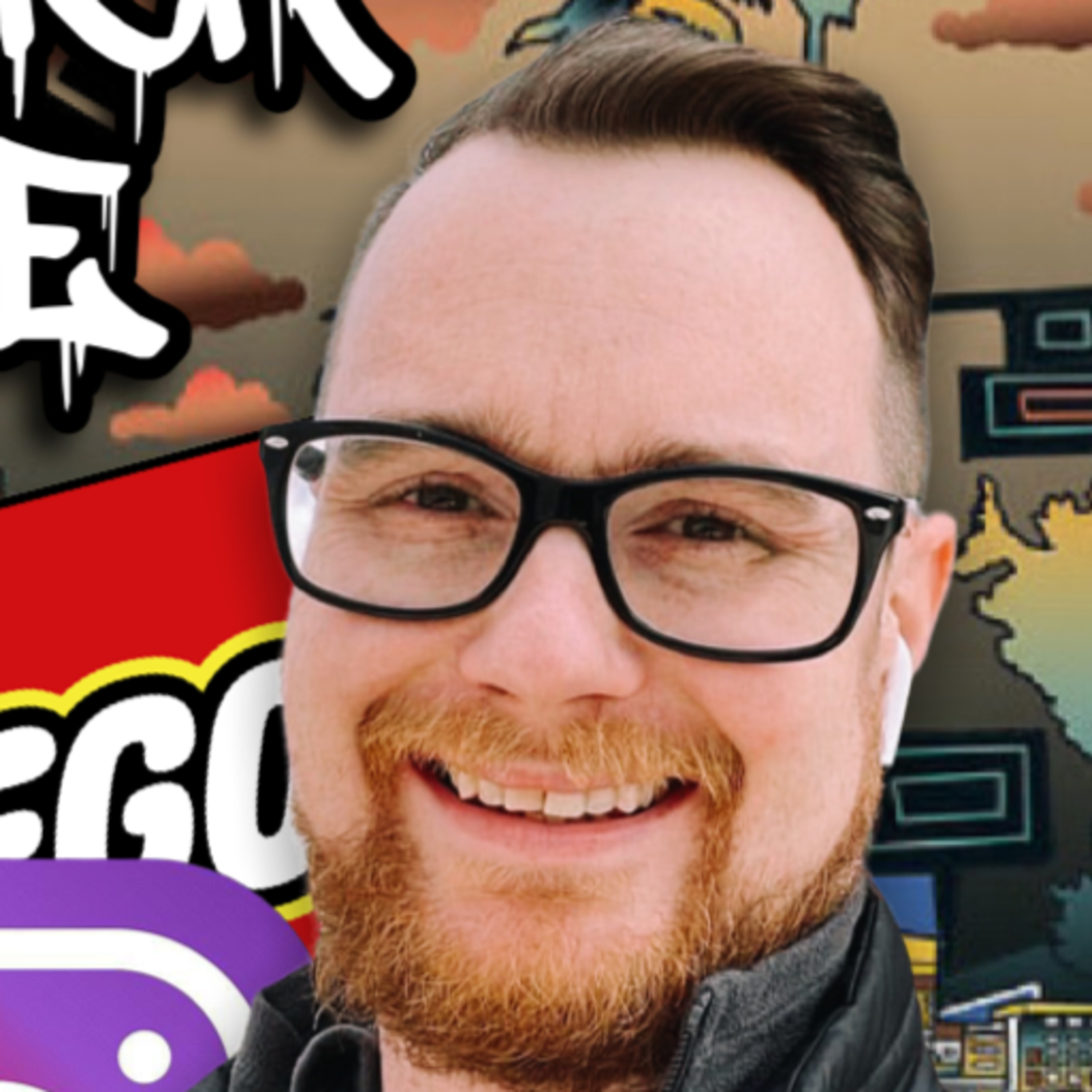 Cali Brick Clique | LEGO Podcast