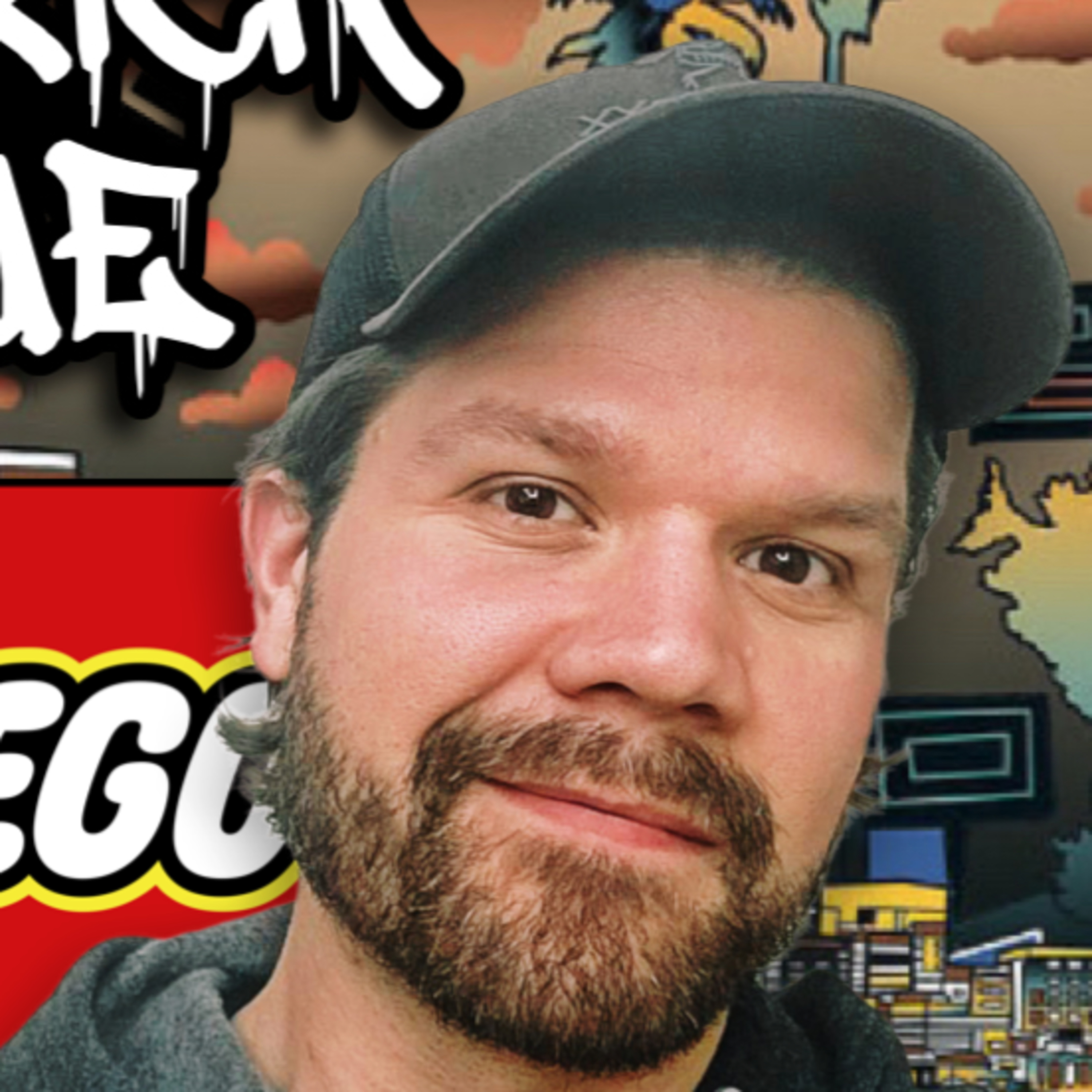 Cali Brick Clique | LEGO Podcast