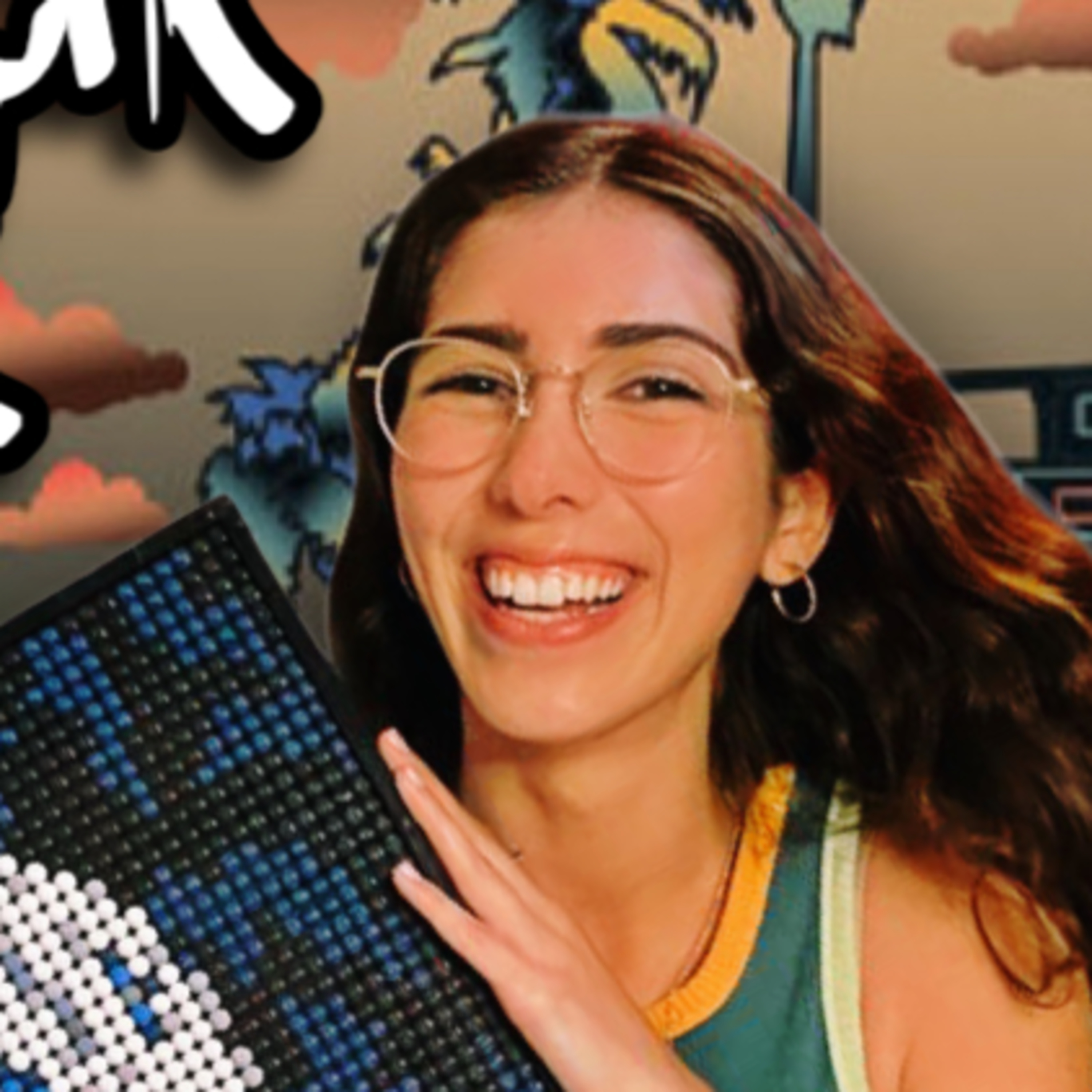 Cali Brick Clique | LEGO Podcast