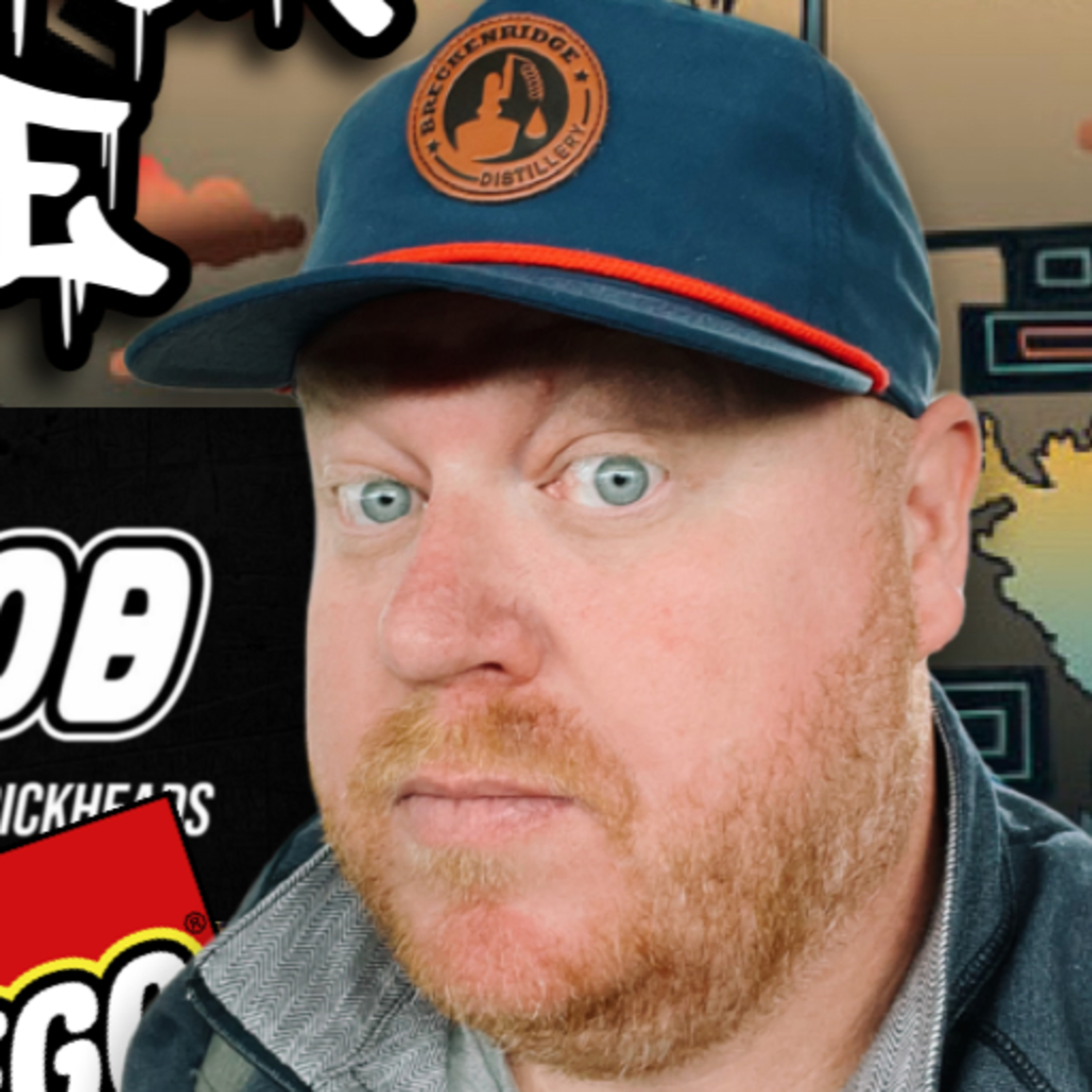 Cali Brick Clique | LEGO Podcast