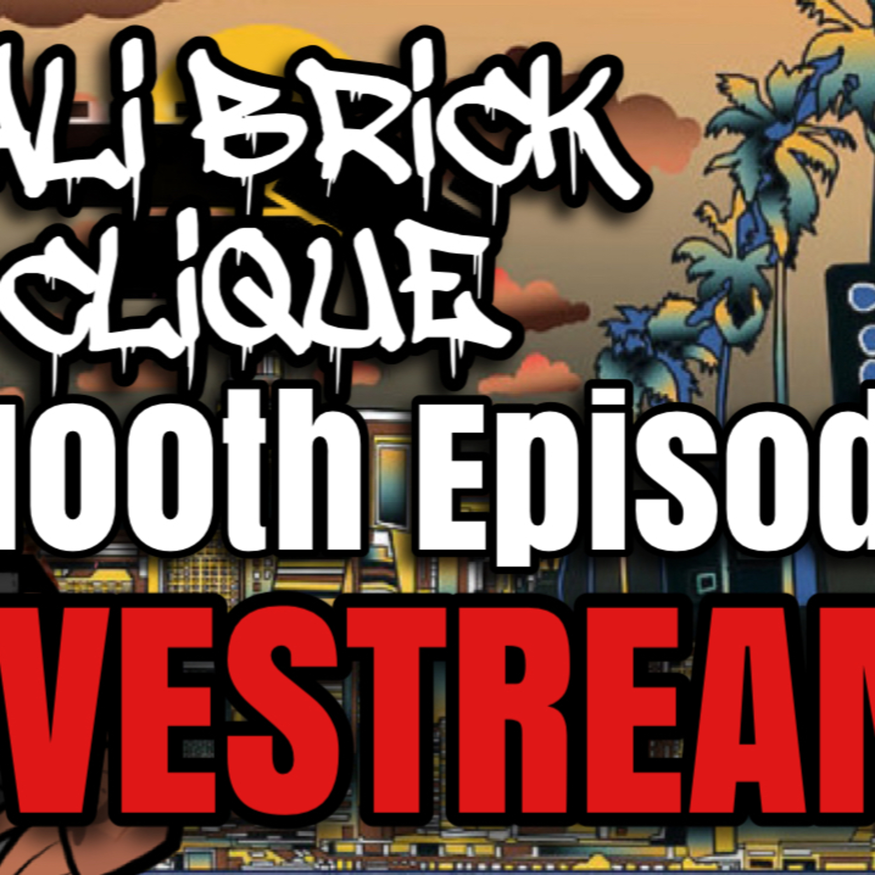 Cali Brick Clique | LEGO Podcast