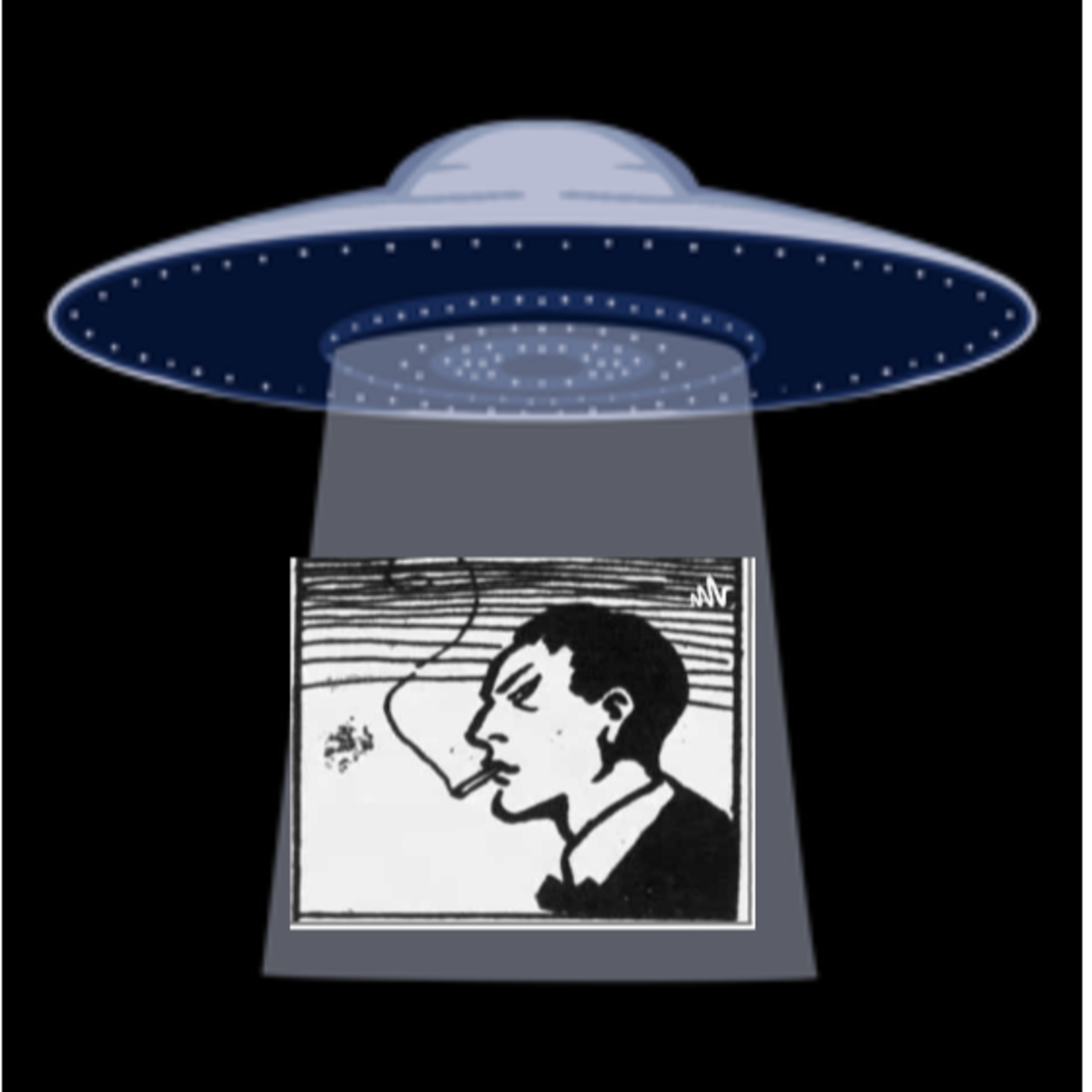 Homar con H presenta : Conspiranoia