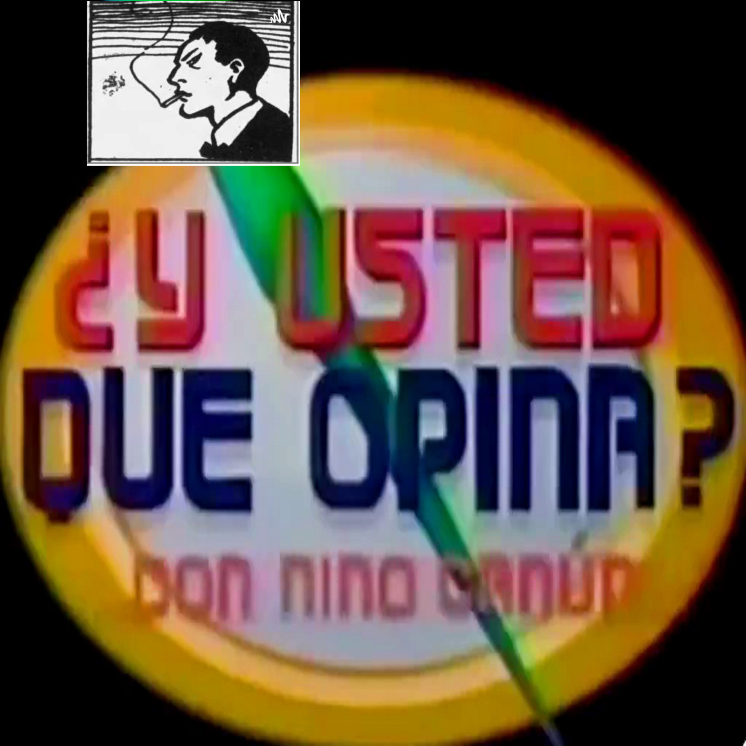 ¿Quién es Nino Canún? mini capsula.