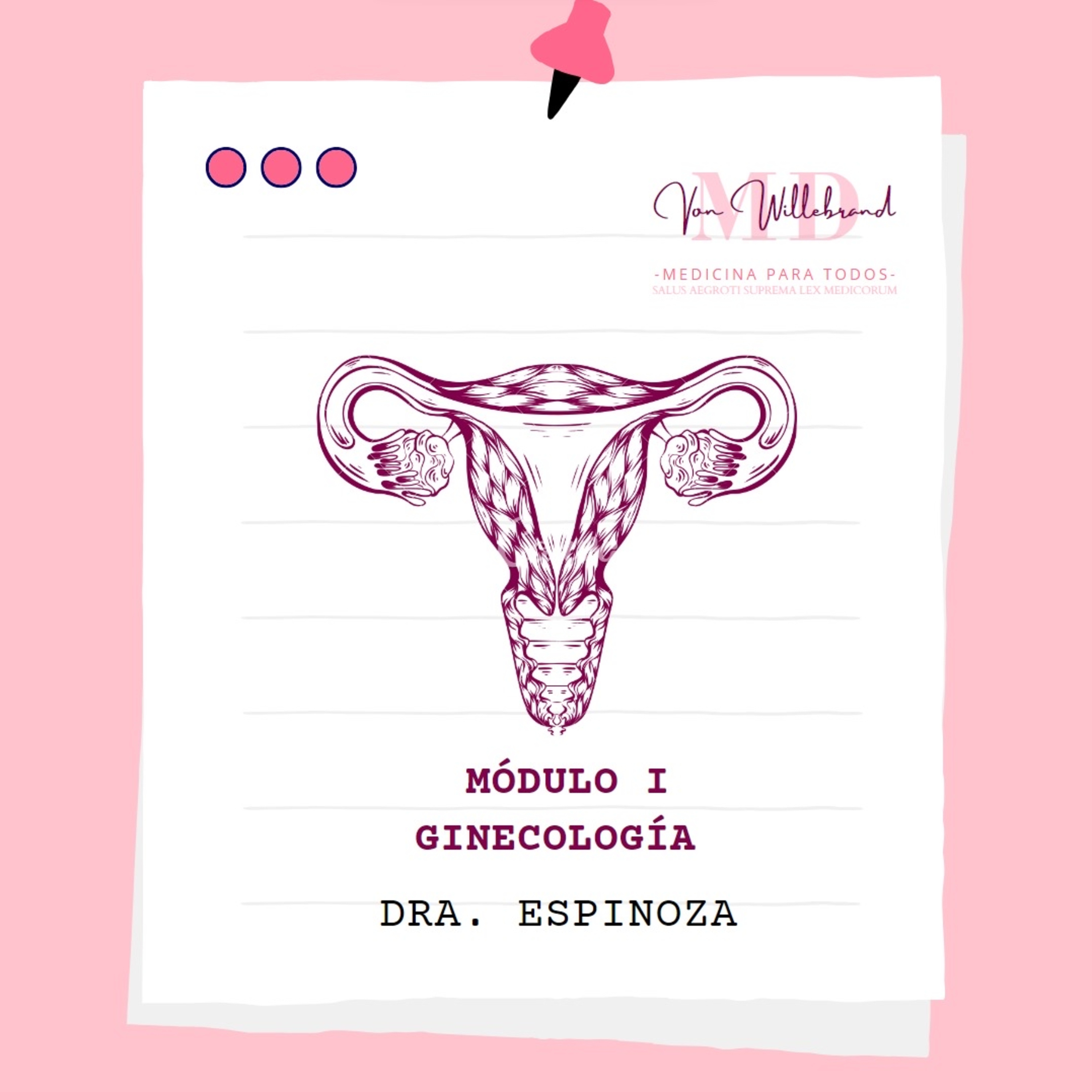22. CÁNCER CERVICOUTERINO episode artwork