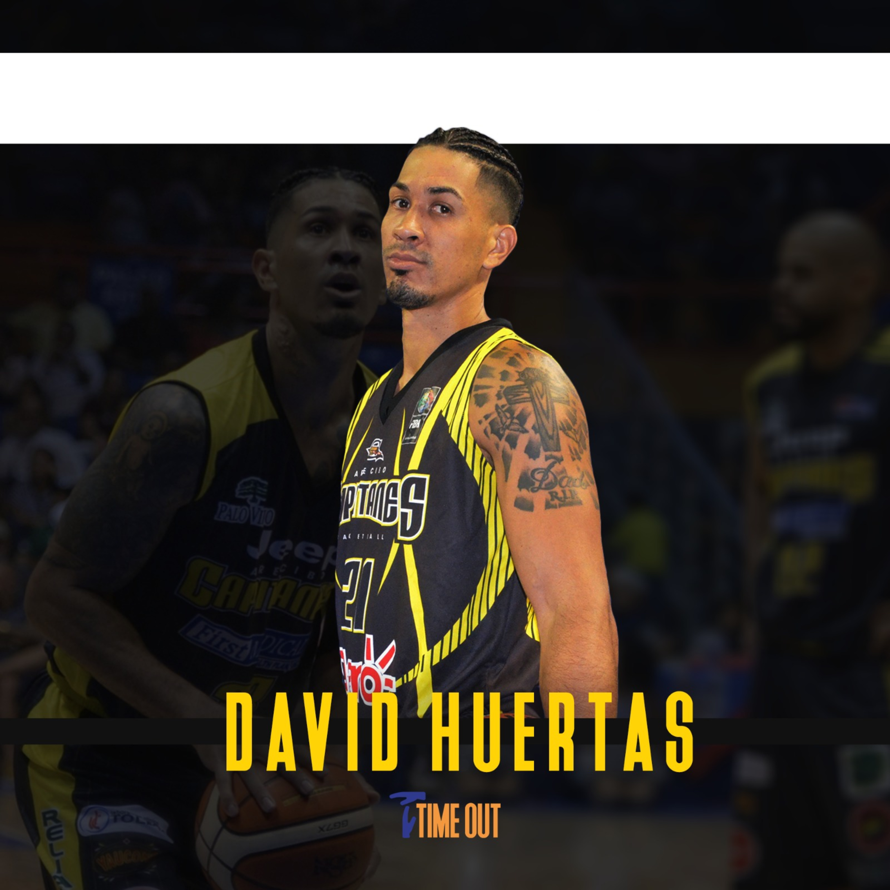 Time-Out Podcast