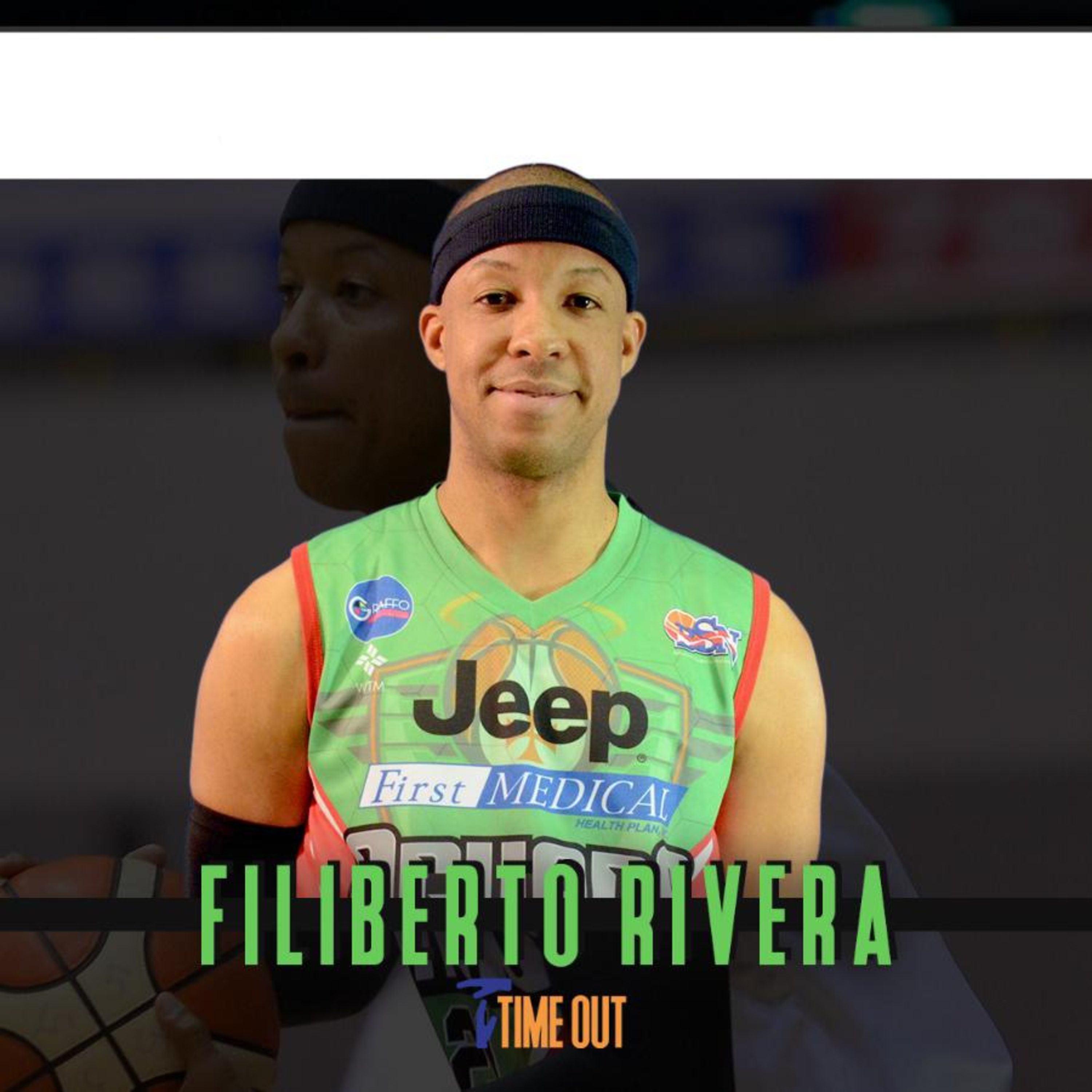 Time-Out Podcast