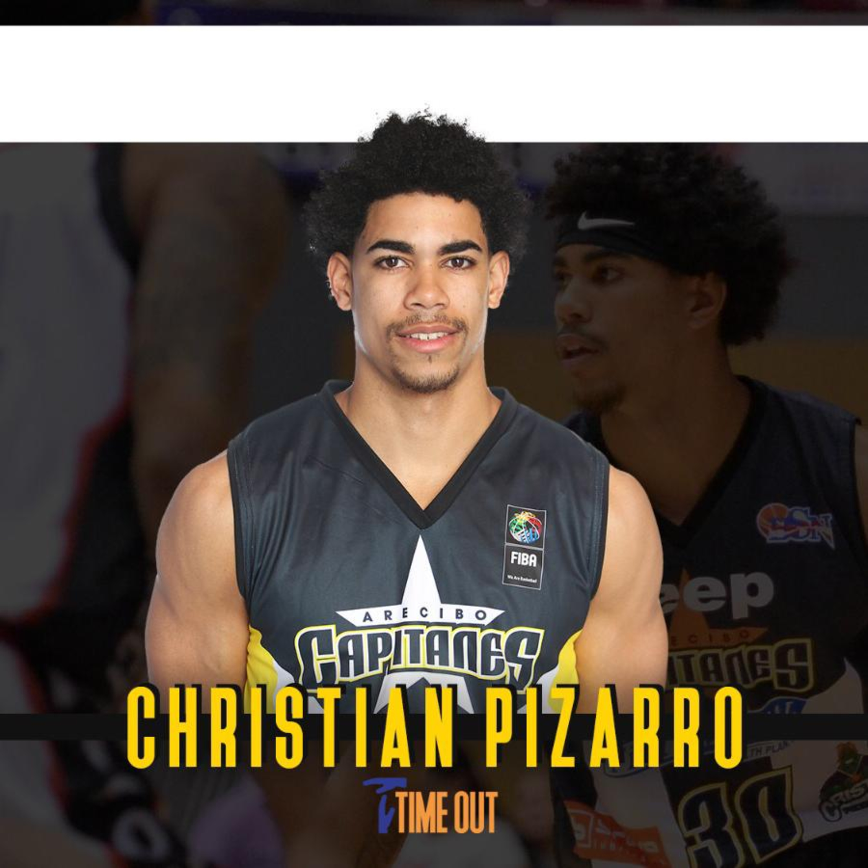 Time-Out Podcast