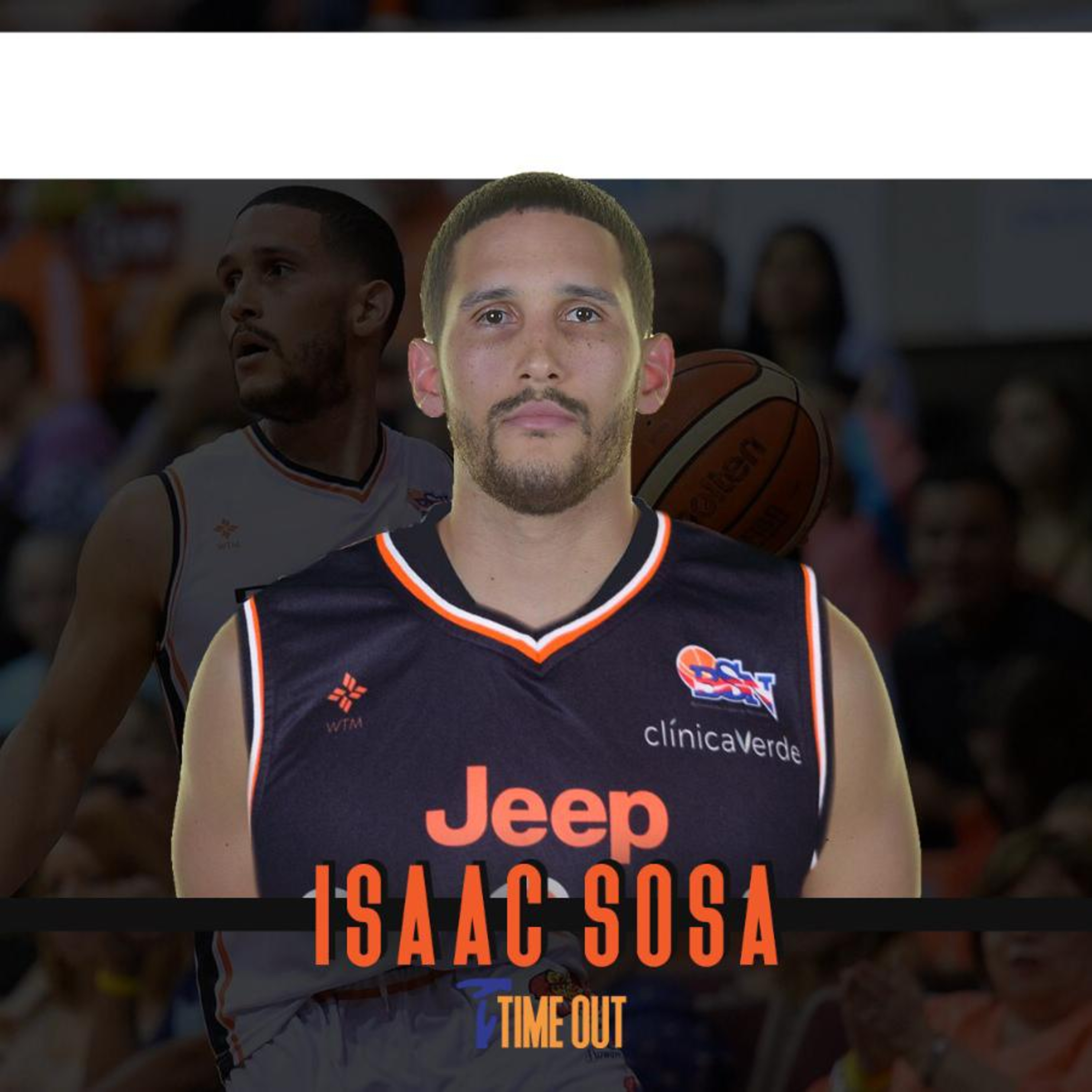 Time-Out Podcast