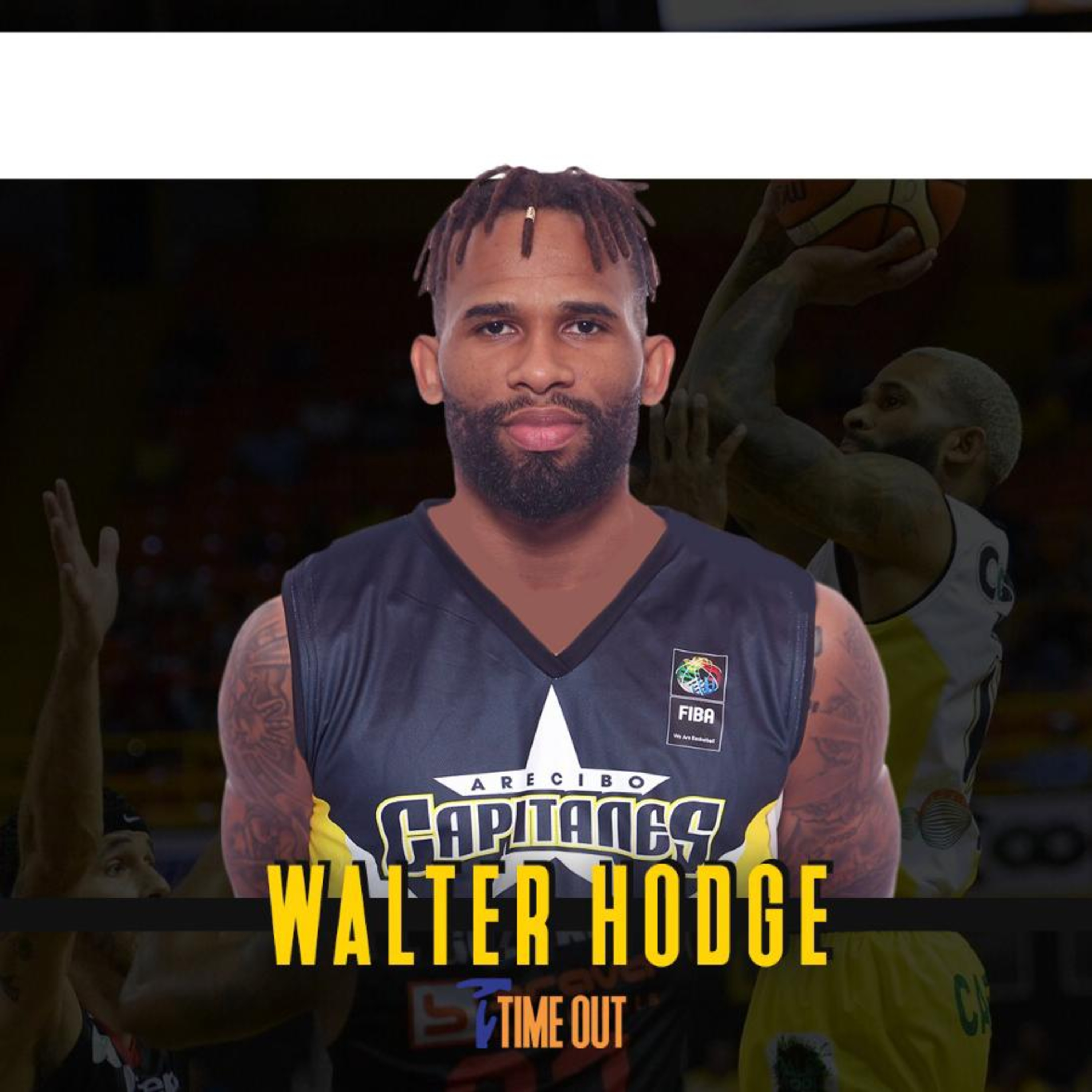 Time-Out Podcast