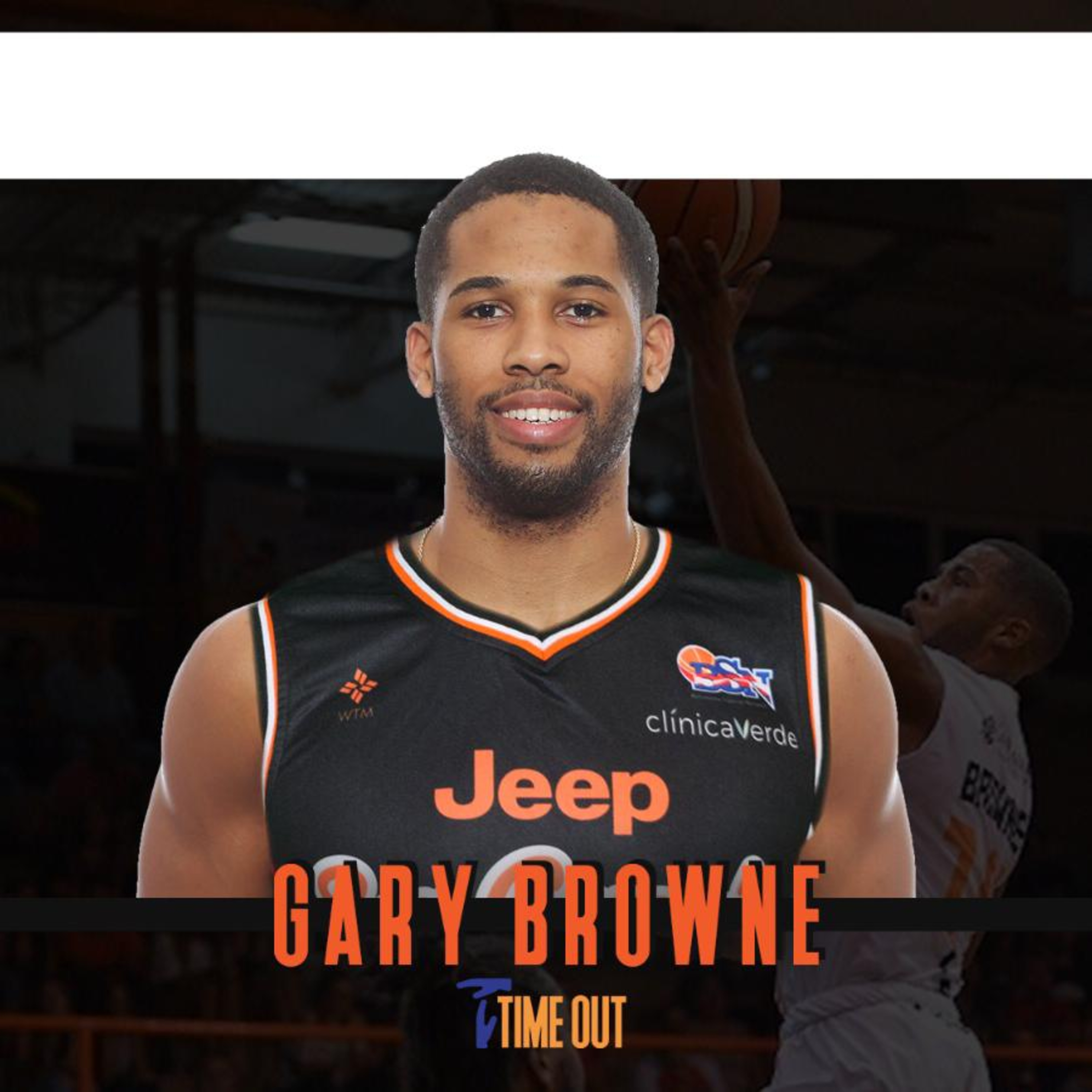 Time-Out Podcast