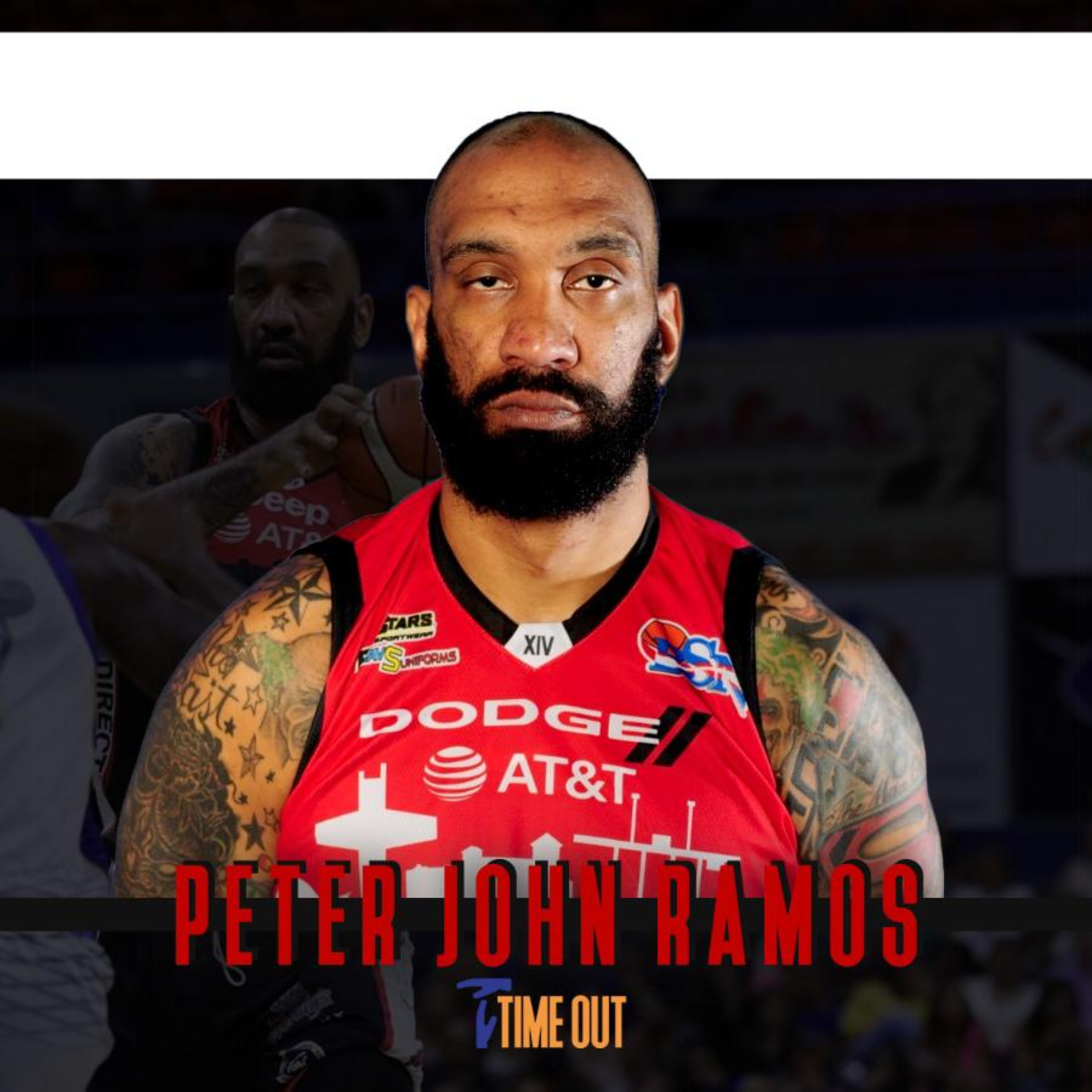 Time-Out Podcast