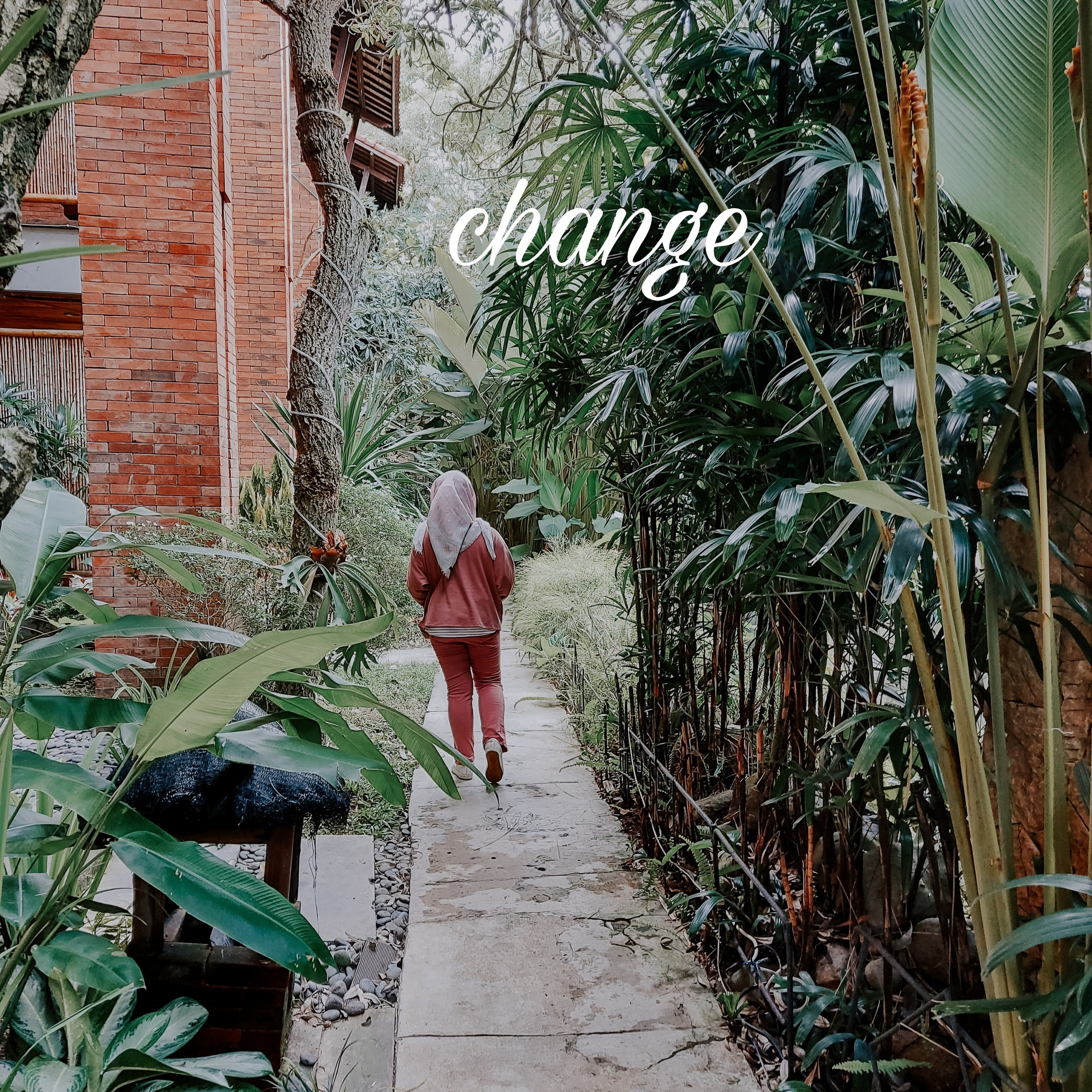 Change episode artwork
