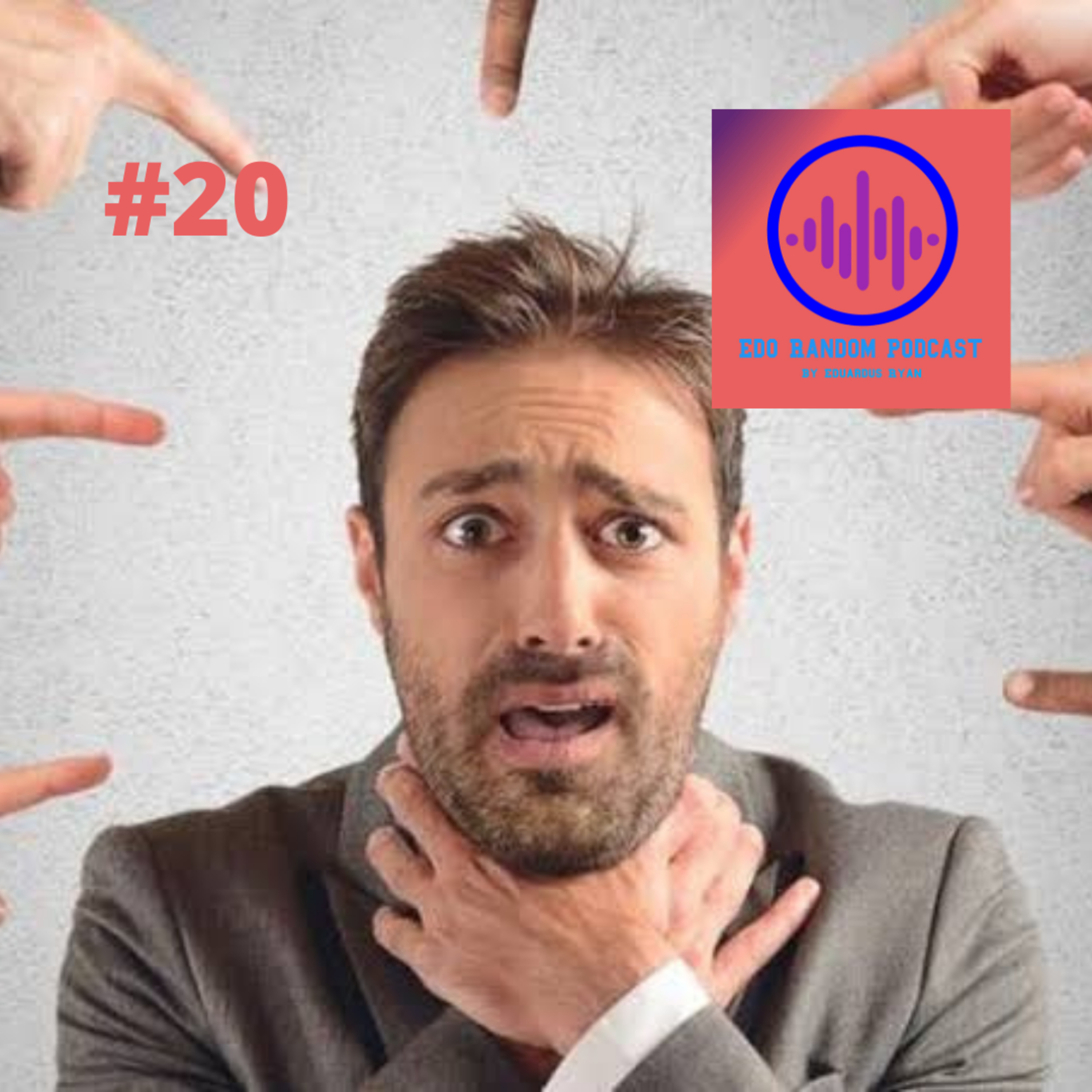 Edo Random Podcast