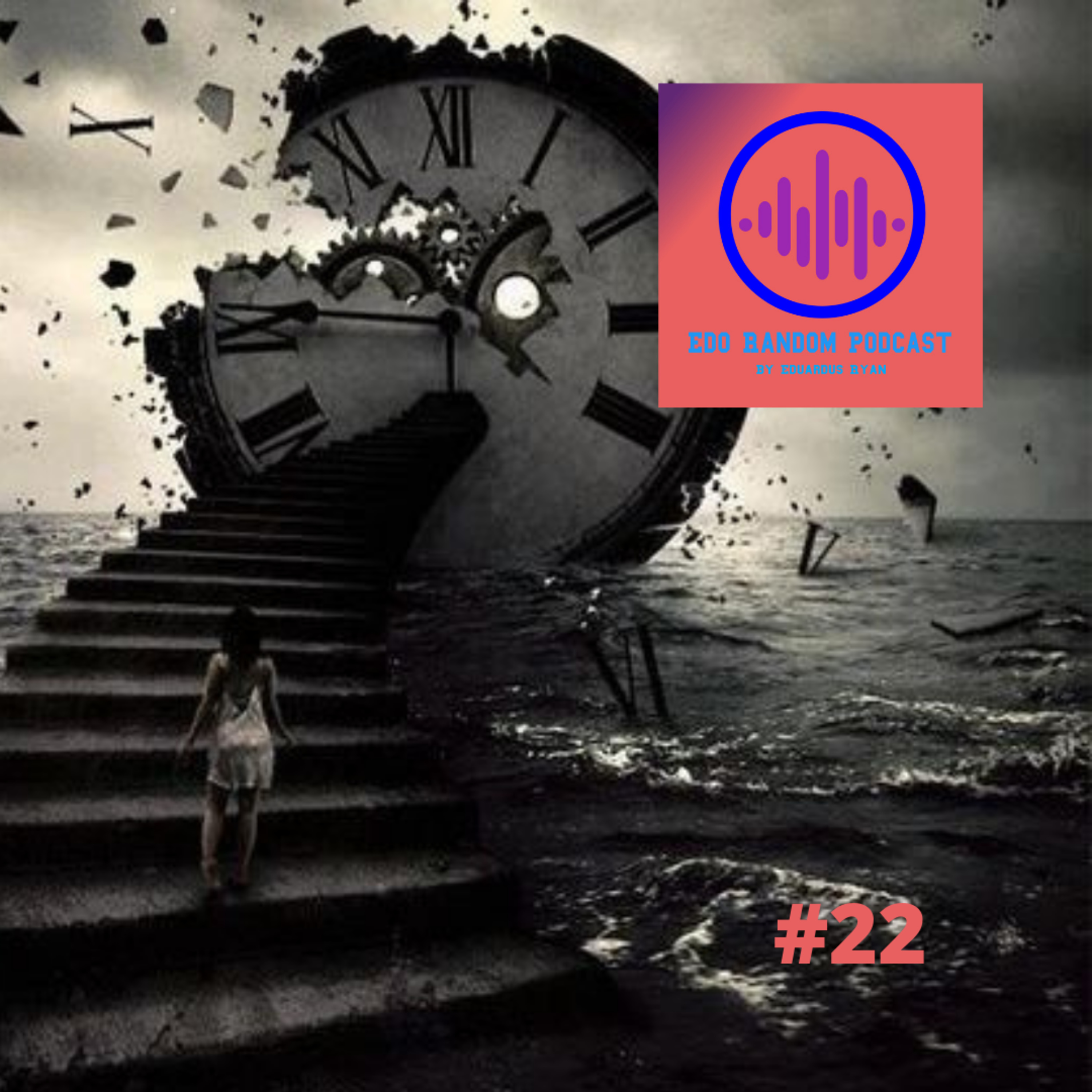 Edo Random Podcast