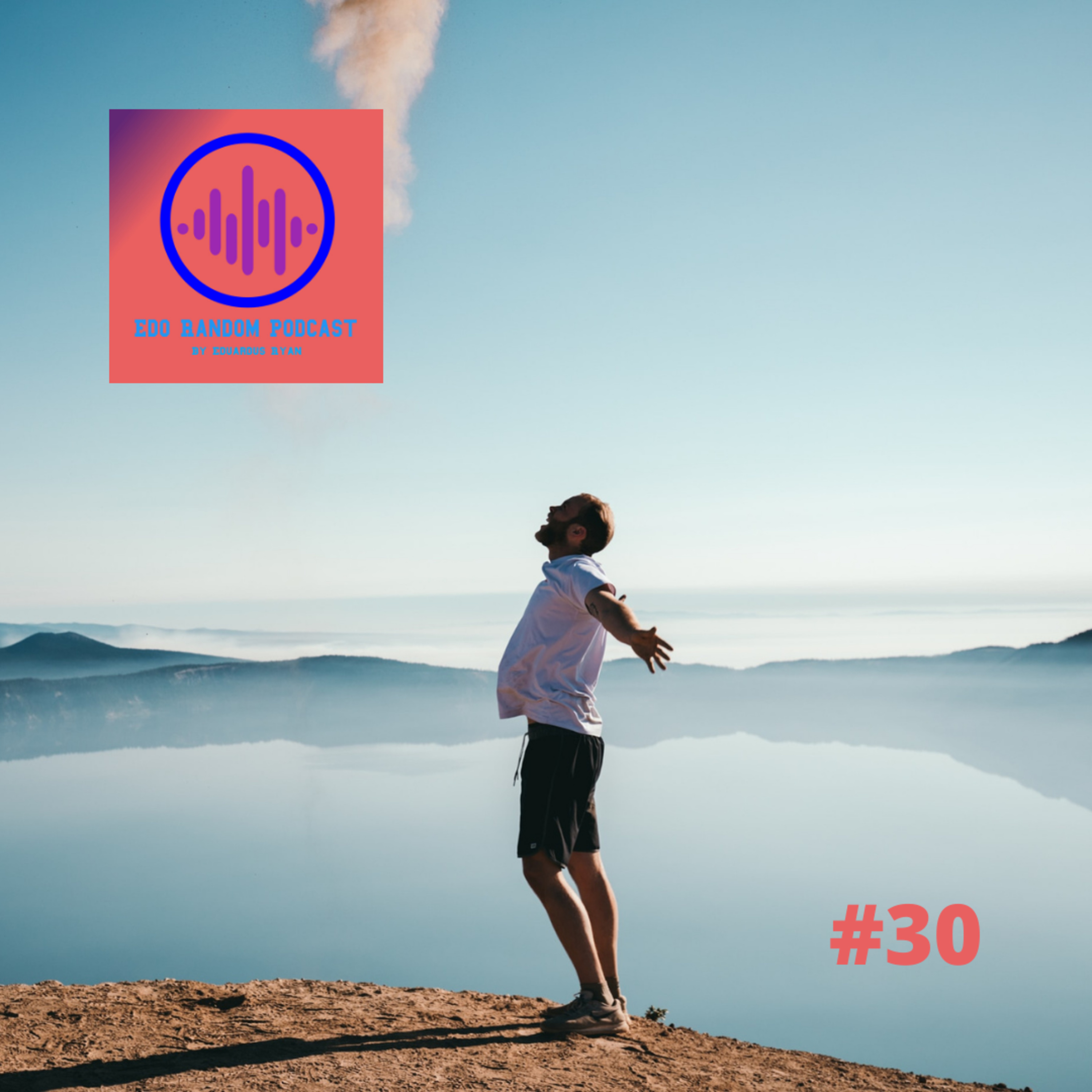 Edo Random Podcast