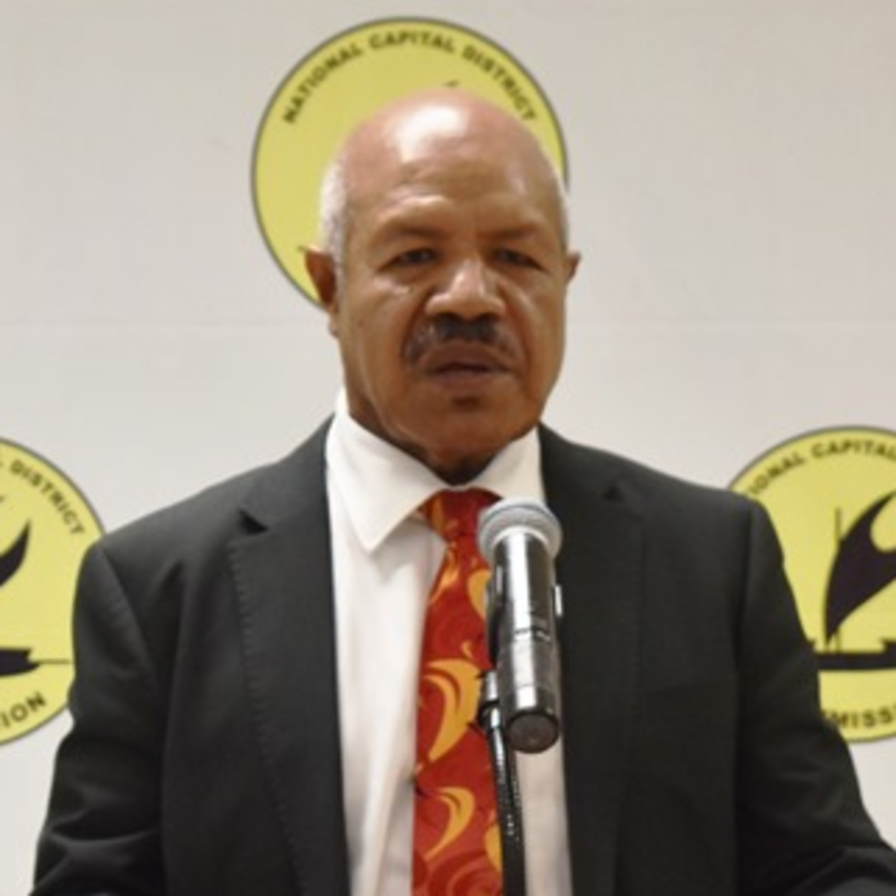 Papua New Guinea - Parliament Question Time | Wednesday, 1st of December, 2021