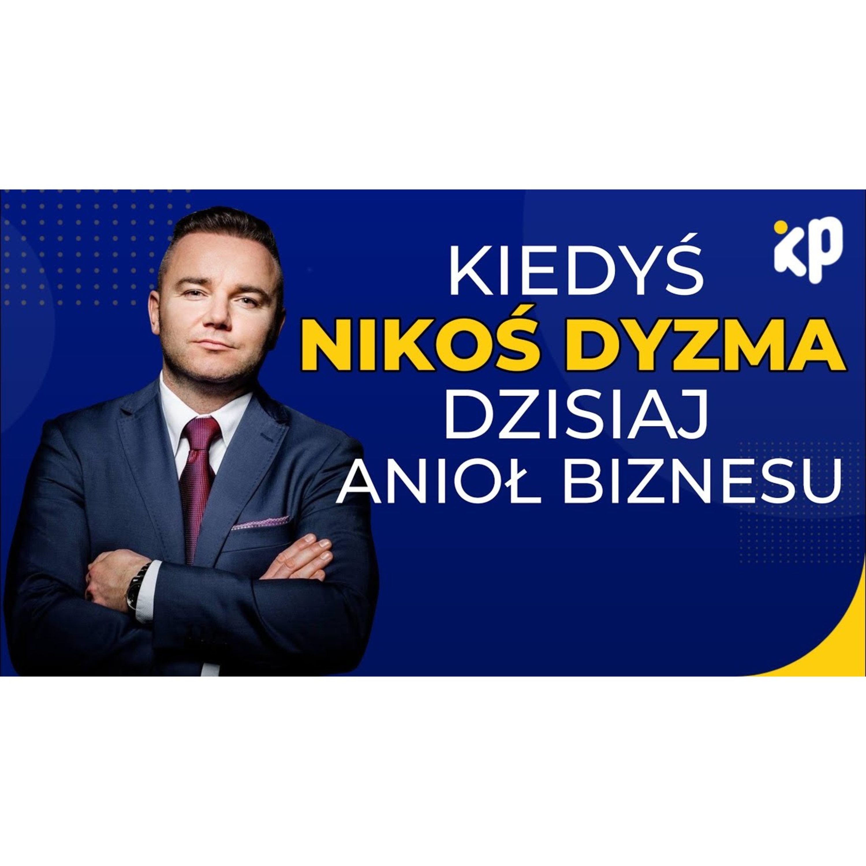 Klub Przedsiębiorczości - inspiracje i wskazówki ludzi sukcesu