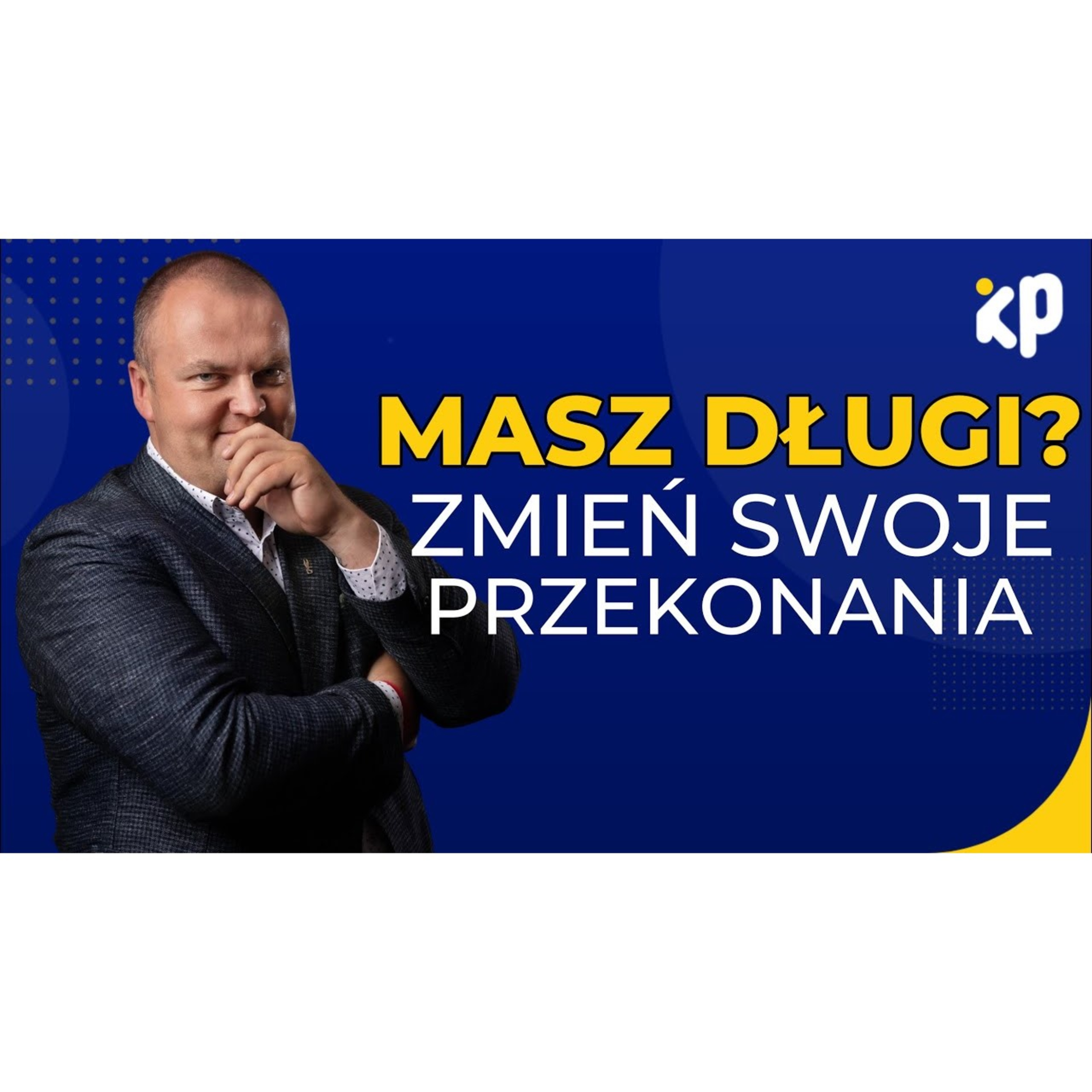Klub Przedsiębiorczości - inspiracje i wskazówki ludzi sukcesu
