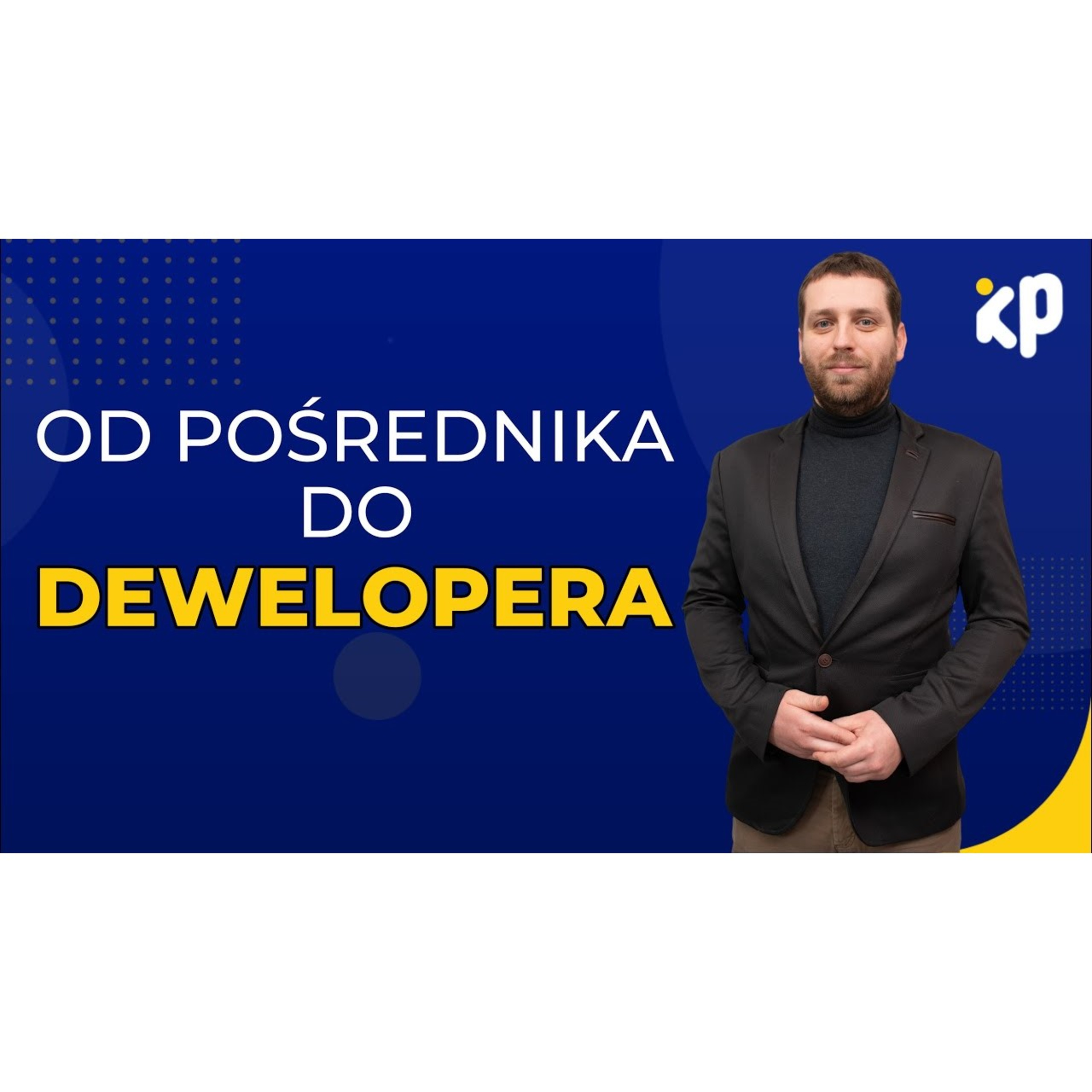 Klub Przedsiębiorczości - inspiracje i wskazówki ludzi sukcesu