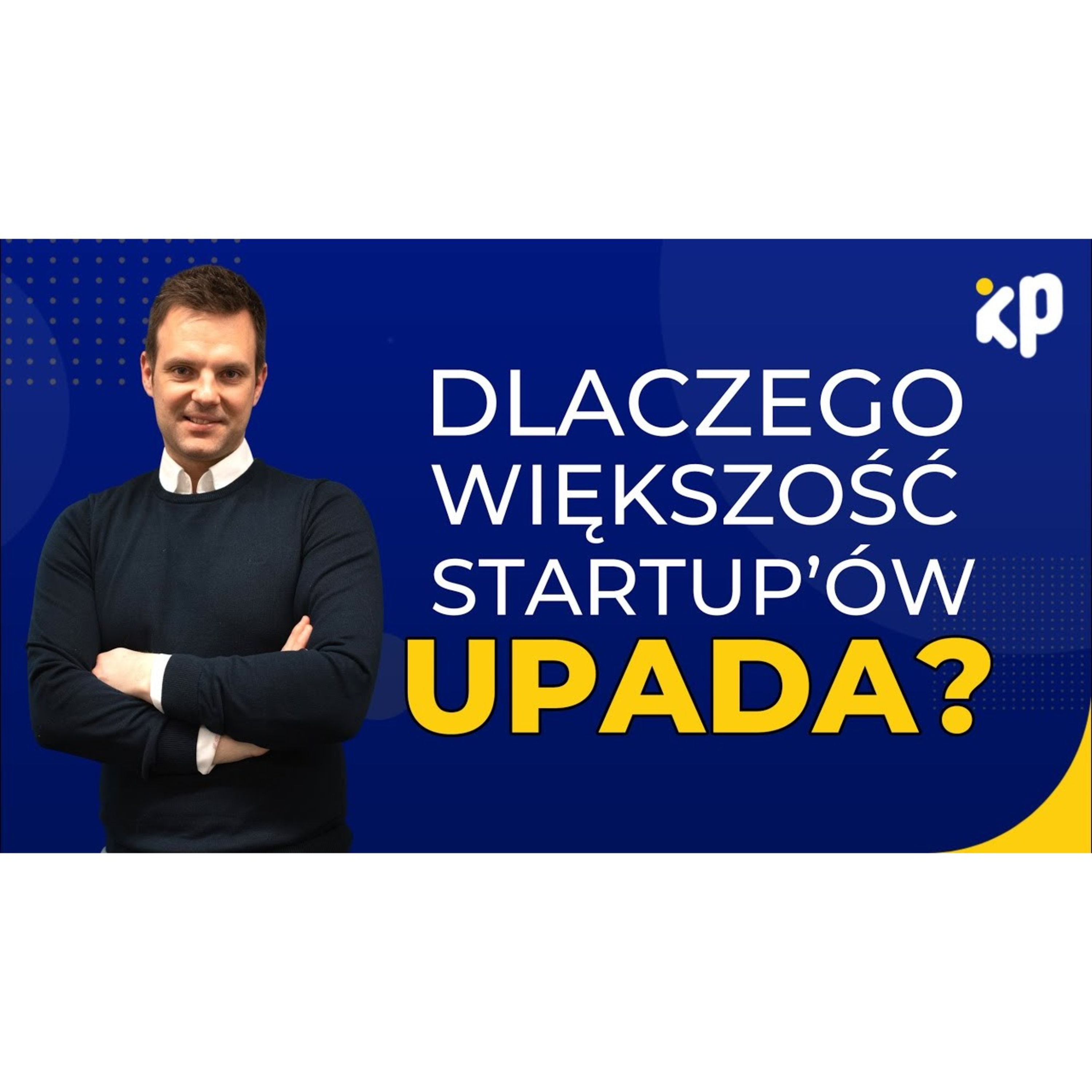 Klub Przedsiębiorczości - inspiracje i wskazówki ludzi sukcesu