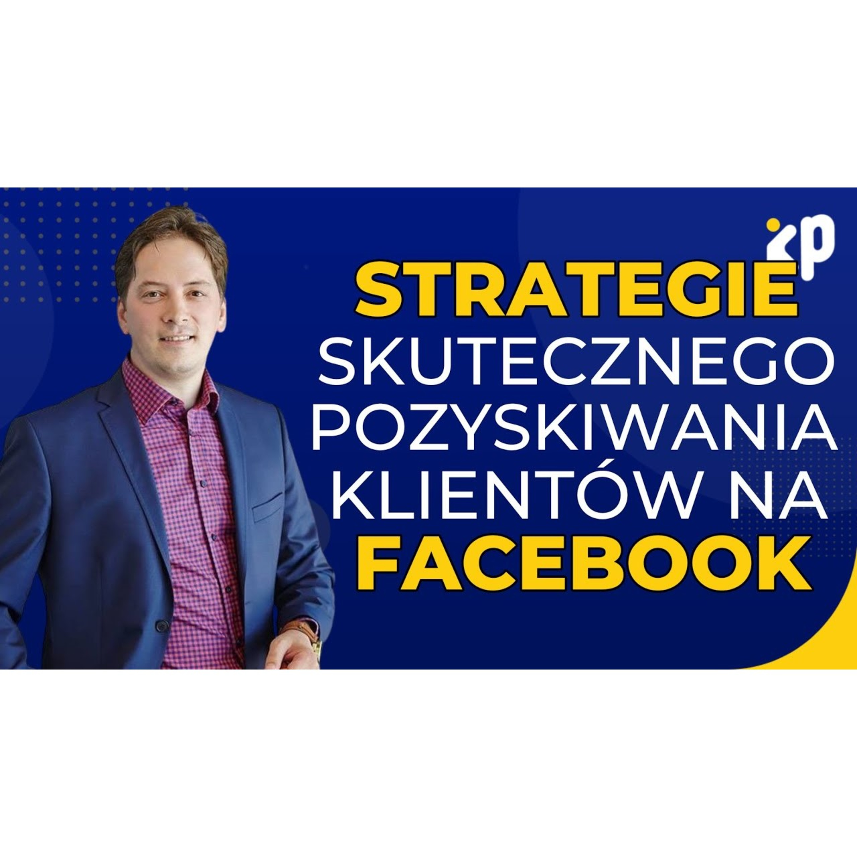 Klub Przedsiębiorczości - inspiracje i wskazówki ludzi sukcesu