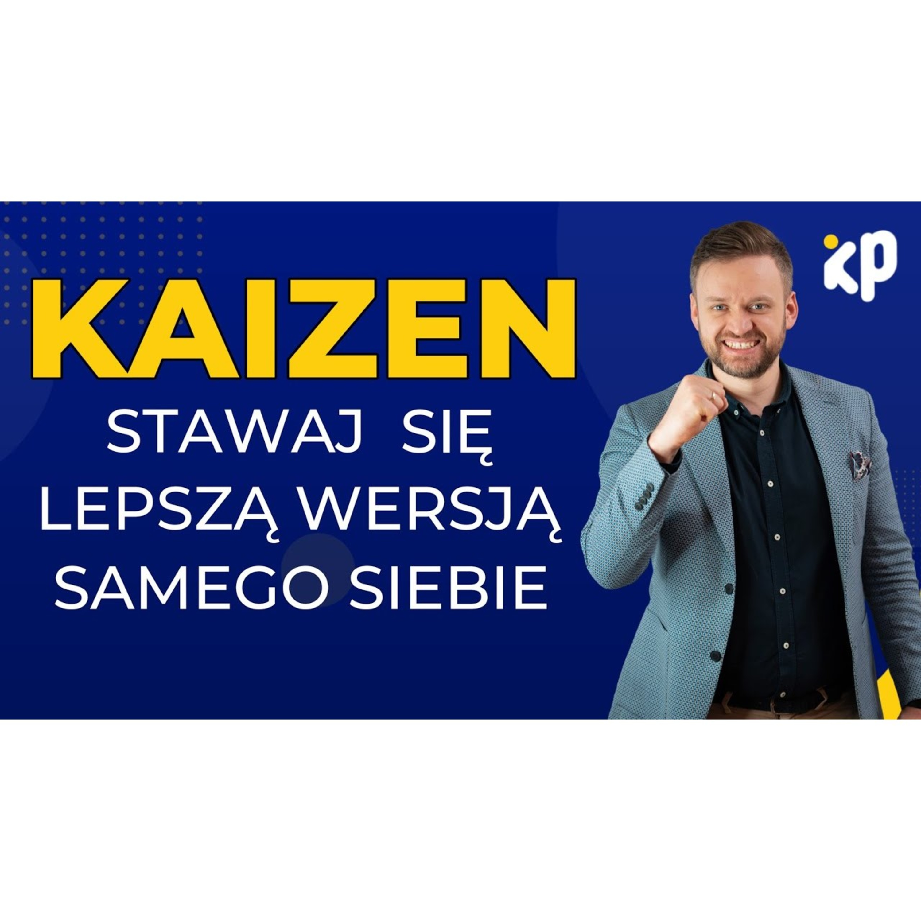 Klub Przedsiębiorczości - inspiracje i wskazówki ludzi sukcesu