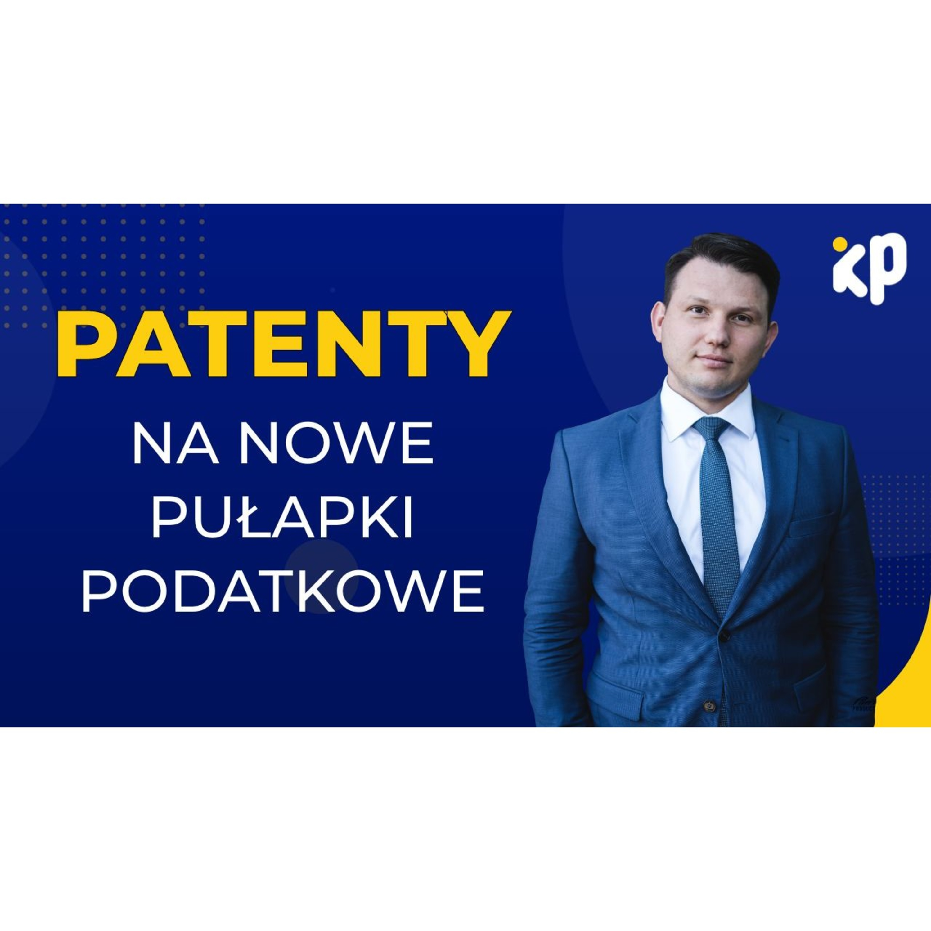 Klub Przedsiębiorczości - inspiracje i wskazówki ludzi sukcesu