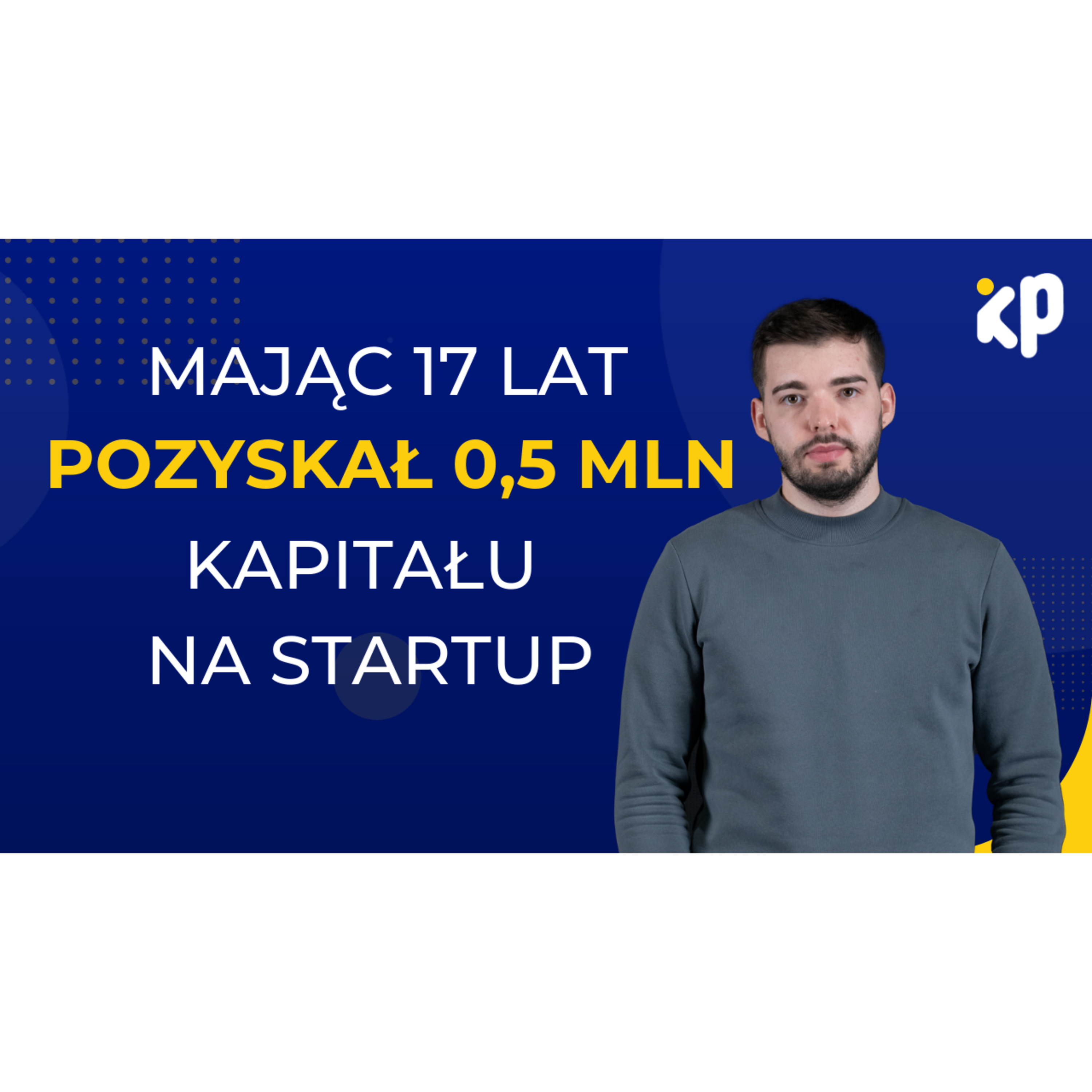 Klub Przedsiębiorczości - inspiracje i wskazówki ludzi sukcesu