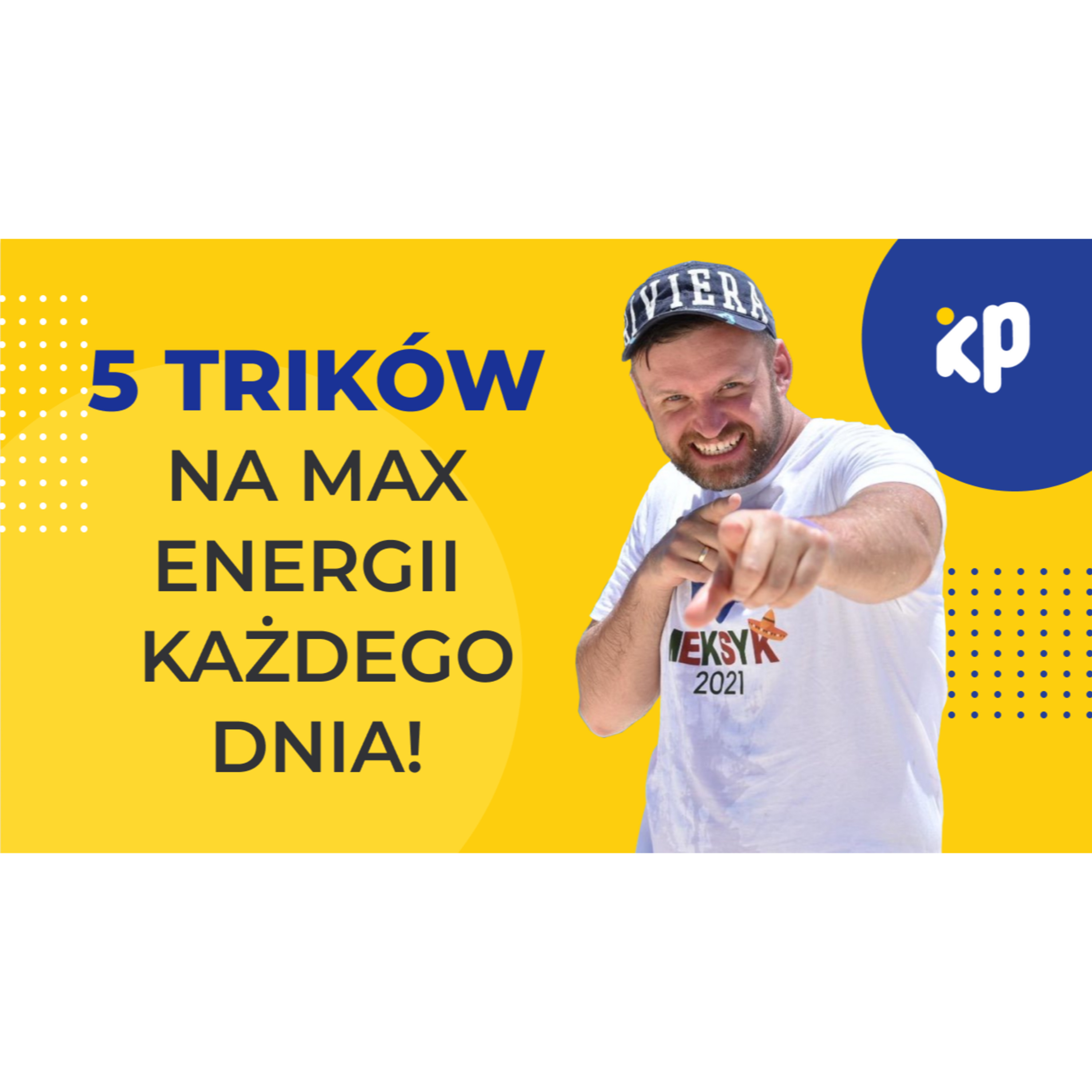 Klub Przedsiębiorczości - inspiracje i wskazówki ludzi sukcesu