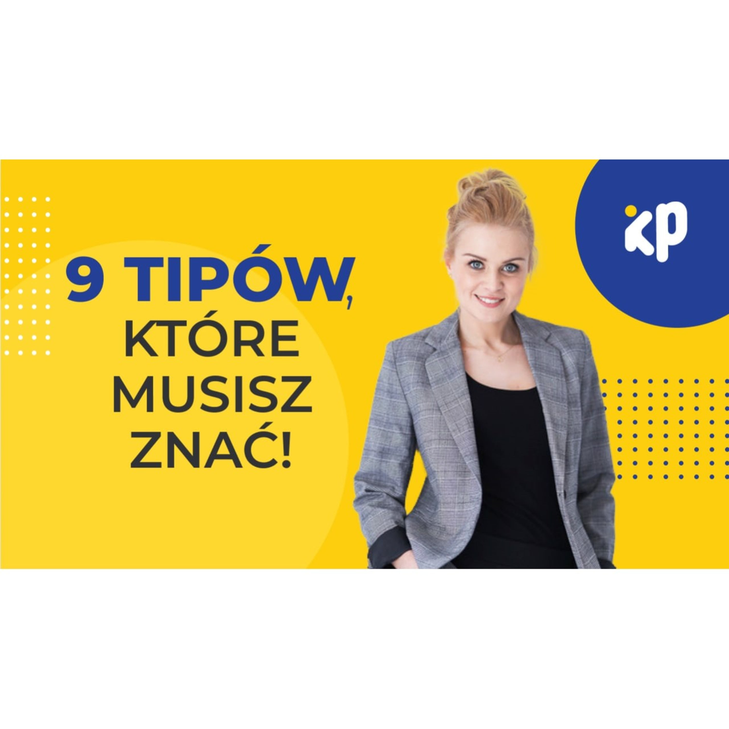 Klub Przedsiębiorczości - inspiracje i wskazówki ludzi sukcesu