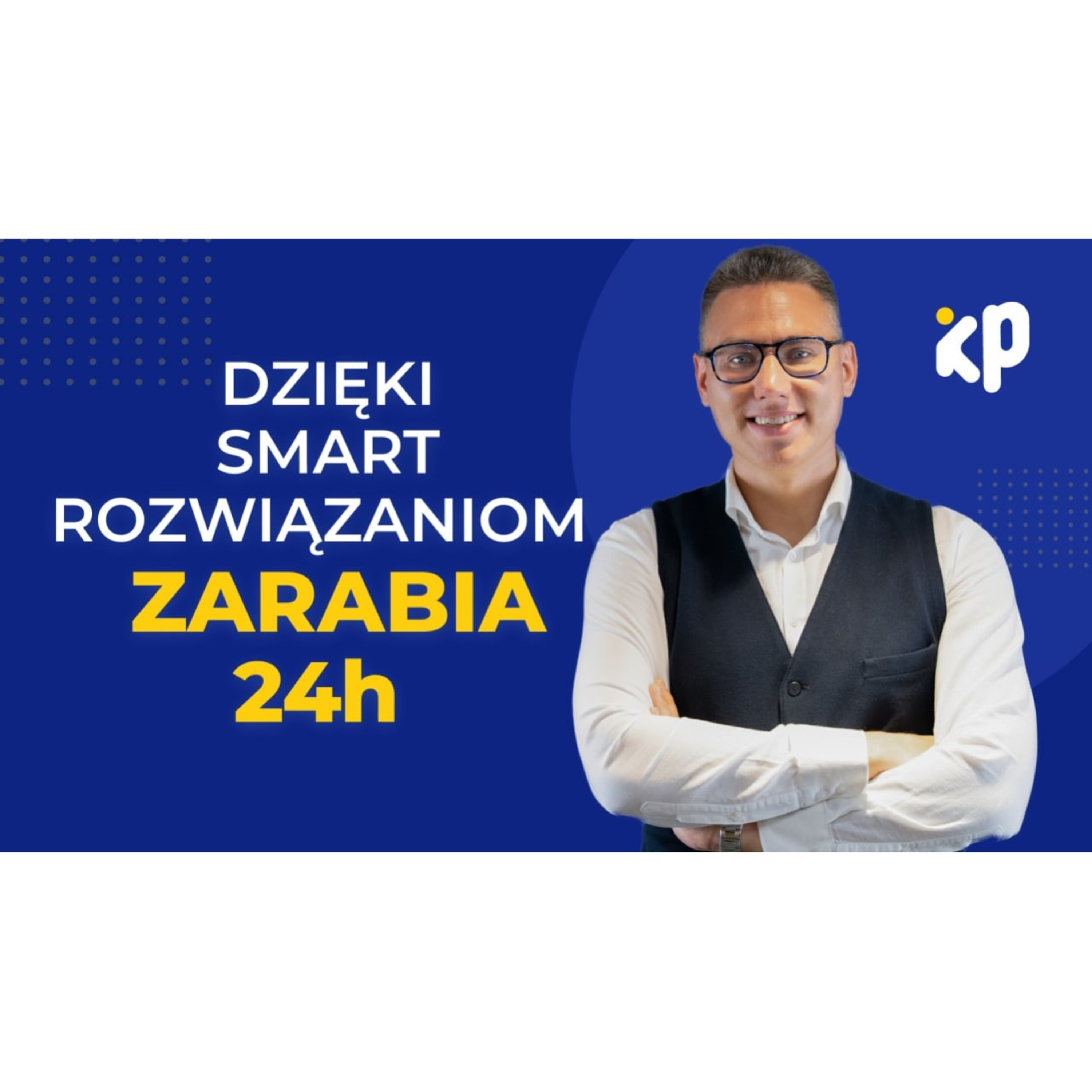 Klub Przedsiębiorczości - inspiracje i wskazówki ludzi sukcesu