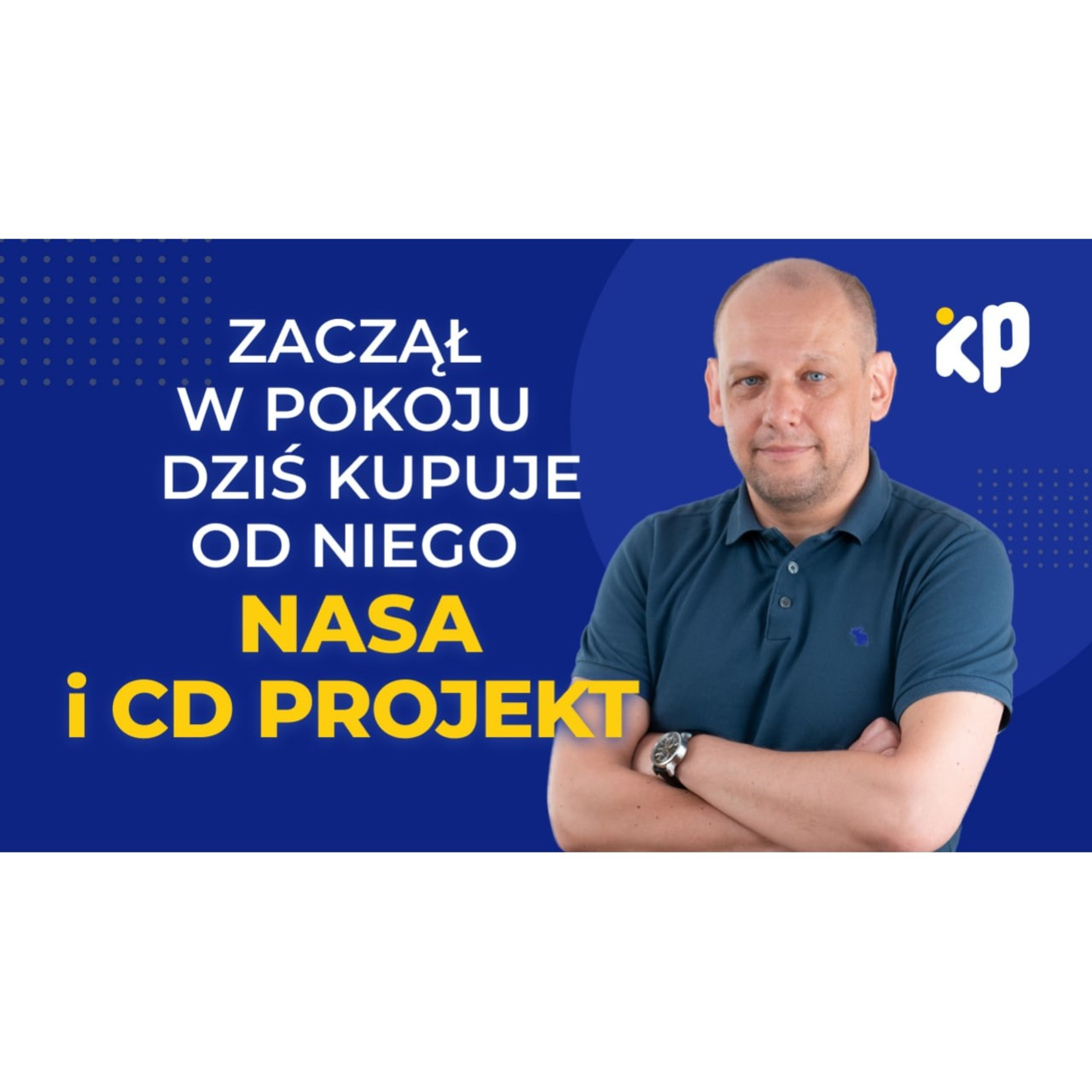 Klub Przedsiębiorczości - inspiracje i wskazówki ludzi sukcesu