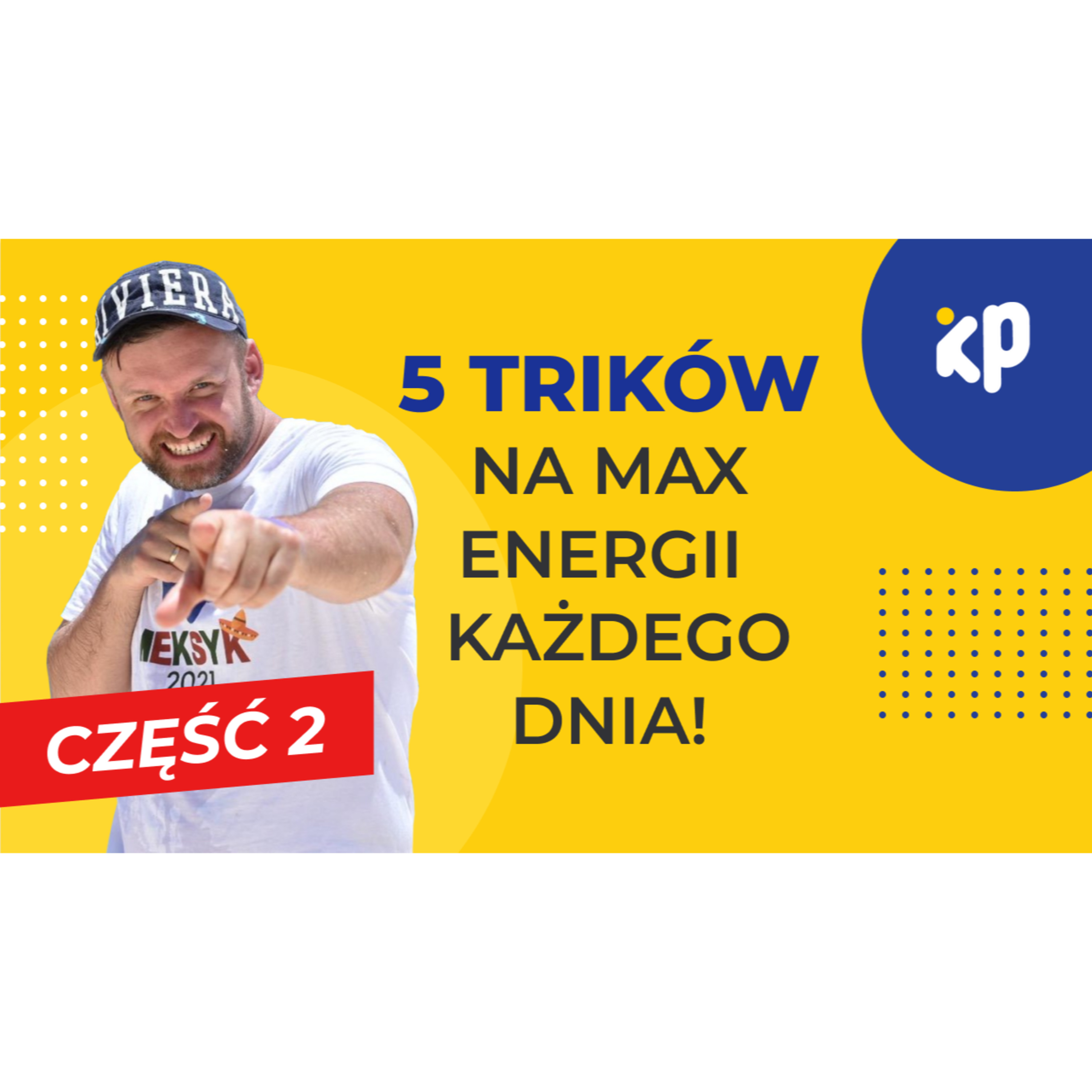 Klub Przedsiębiorczości - inspiracje i wskazówki ludzi sukcesu