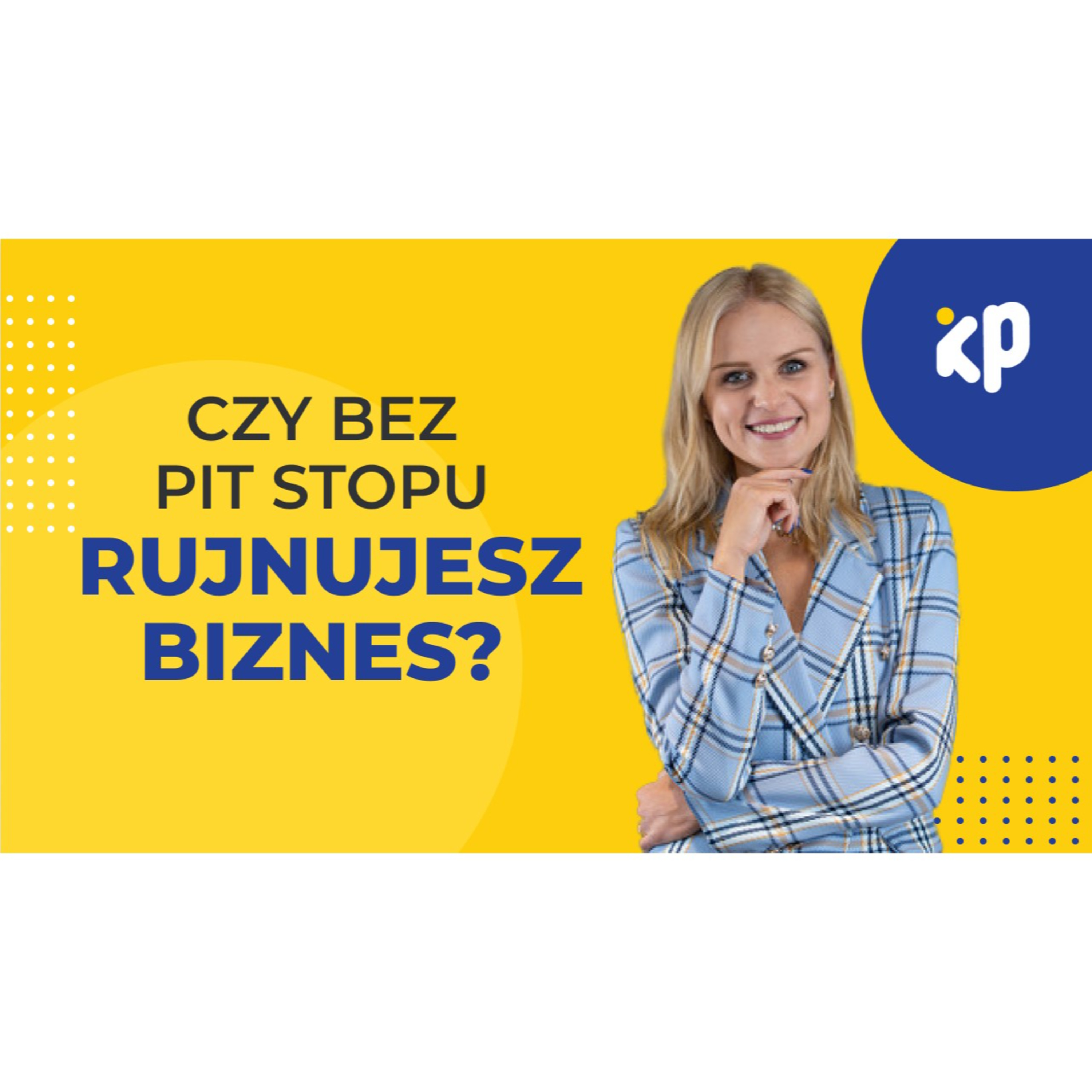 Klub Przedsiębiorczości - inspiracje i wskazówki ludzi sukcesu