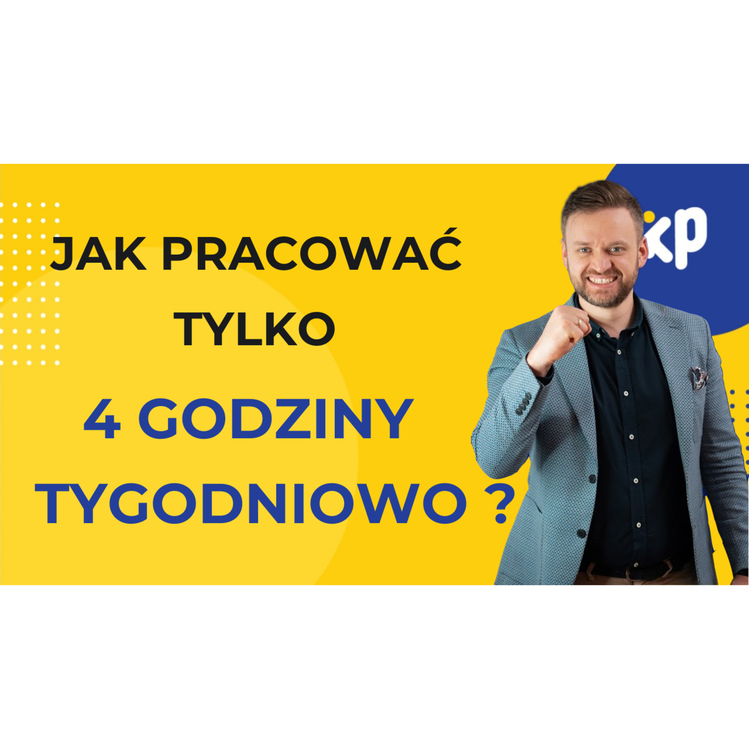 Klub Przedsiębiorczości - inspiracje i wskazówki ludzi sukcesu