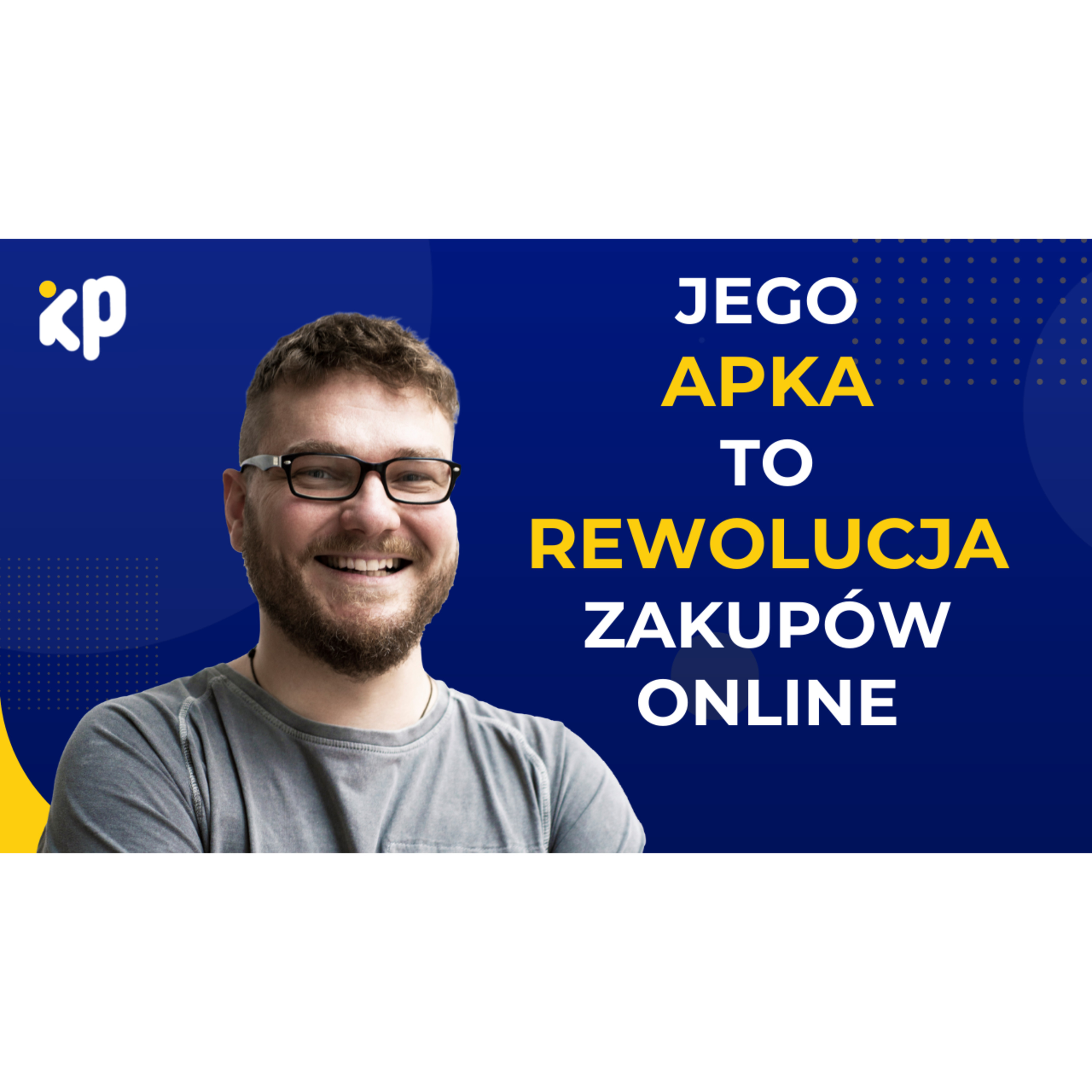 Klub Przedsiębiorczości - inspiracje i wskazówki ludzi sukcesu