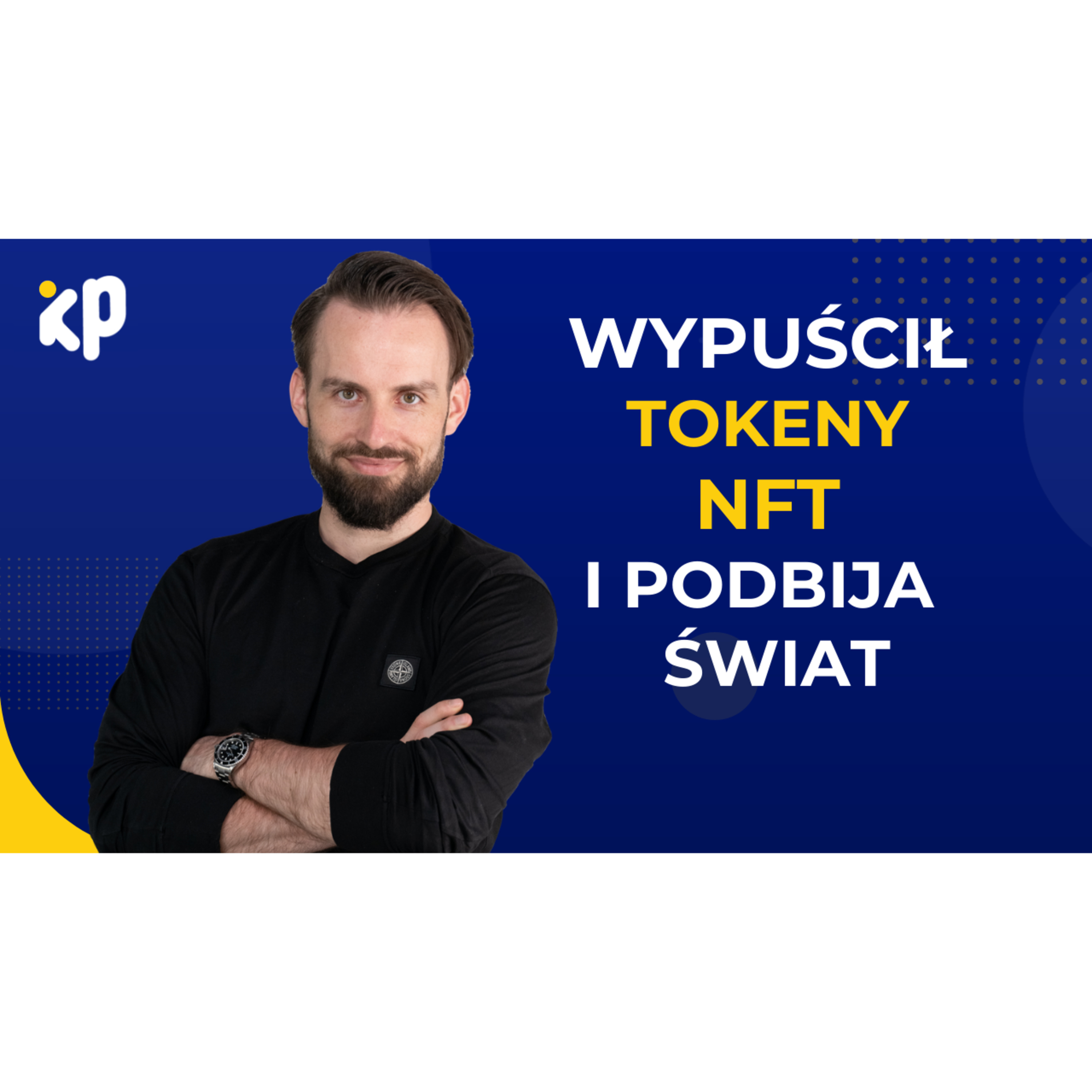 Klub Przedsiębiorczości - inspiracje i wskazówki ludzi sukcesu