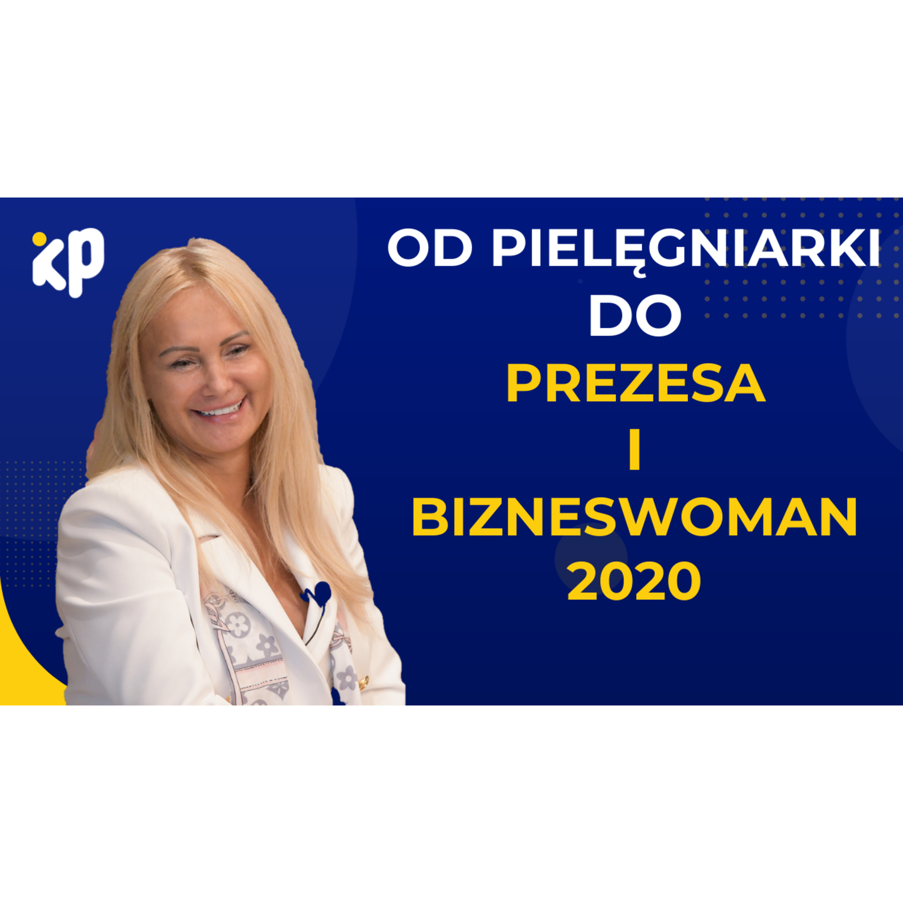 Klub Przedsiębiorczości - inspiracje i wskazówki ludzi sukcesu