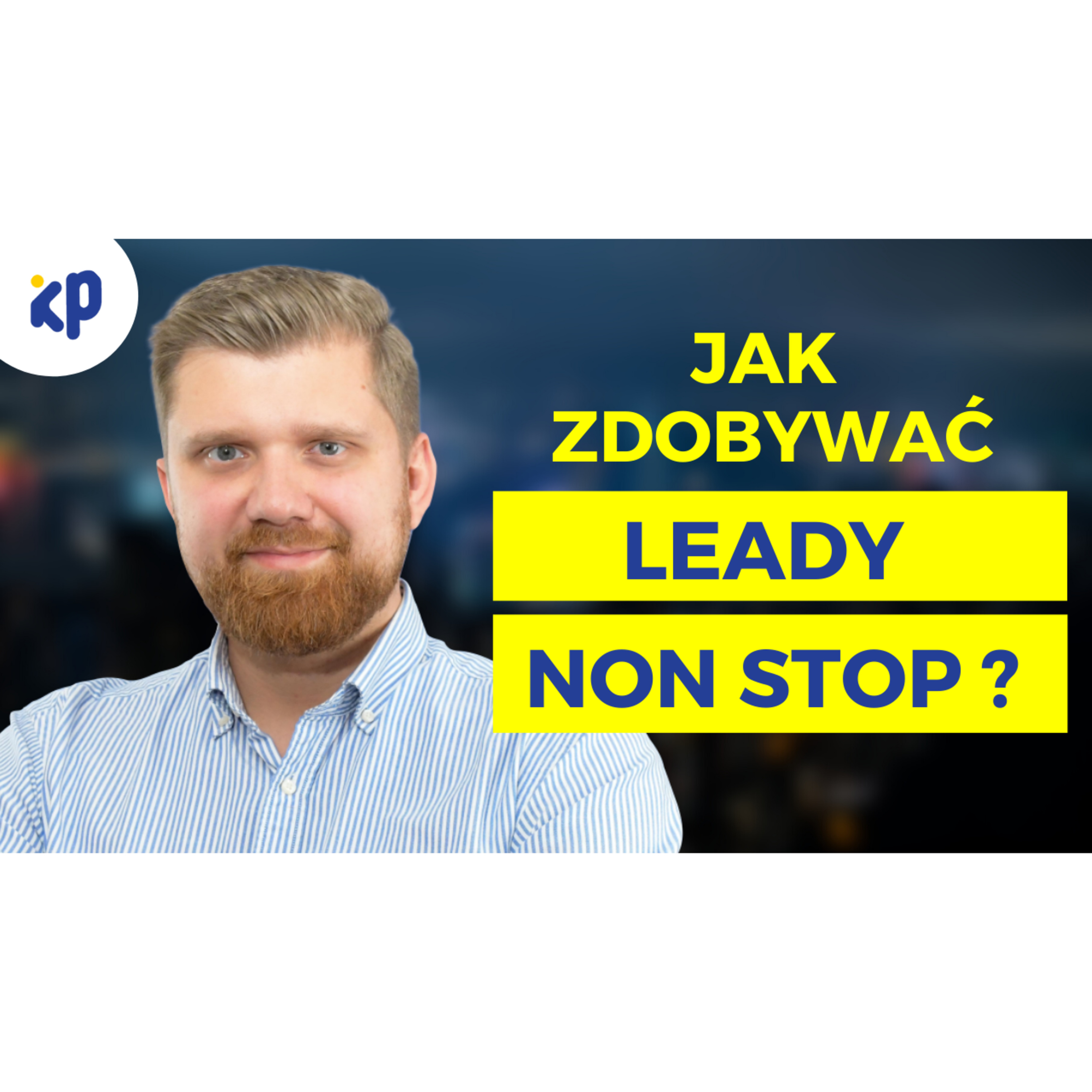 Klub Przedsiębiorczości - inspiracje i wskazówki ludzi sukcesu